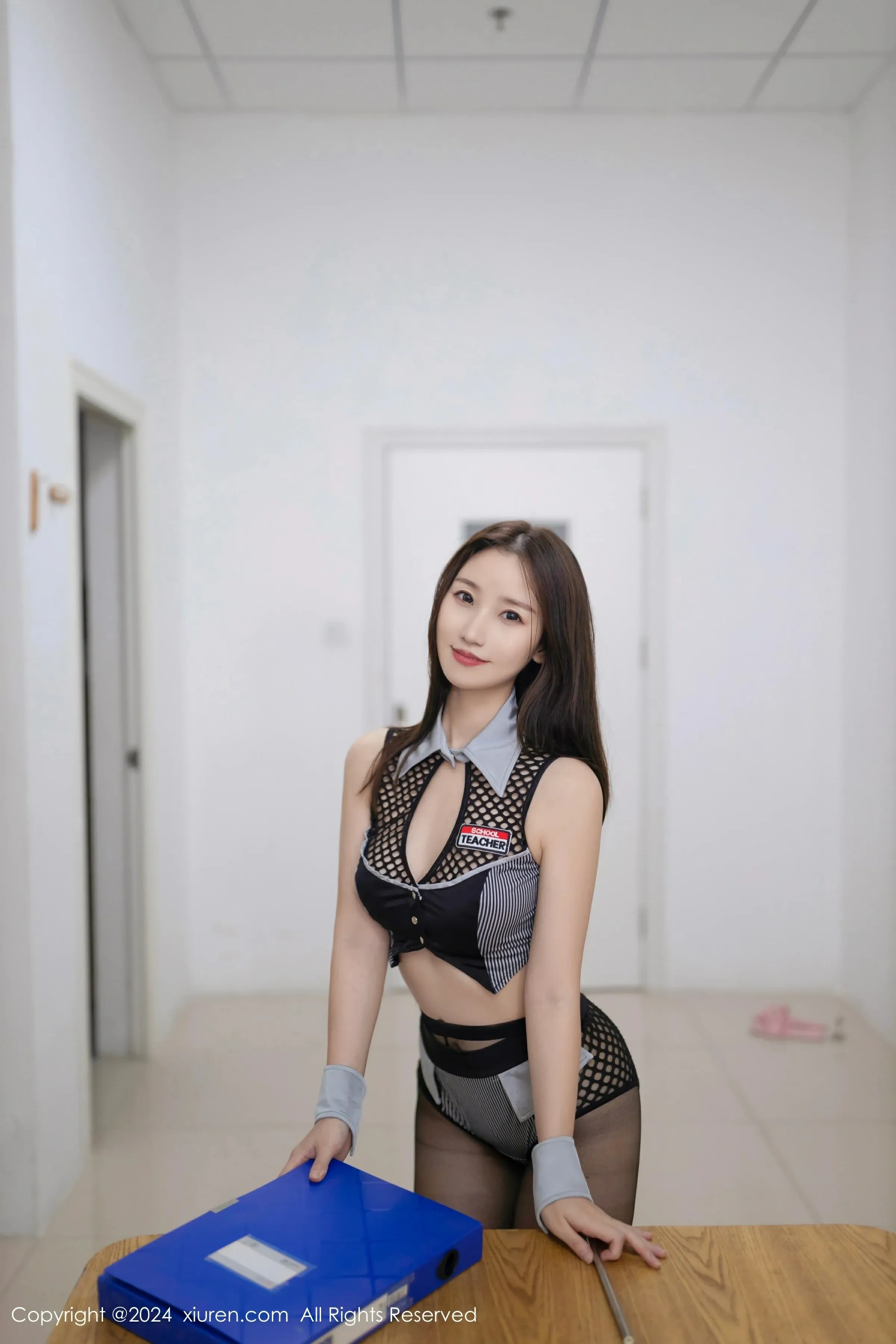 图片[5]-XiuRen 秀人 No.9013 杏子Yada [81P]-COS写真在线网