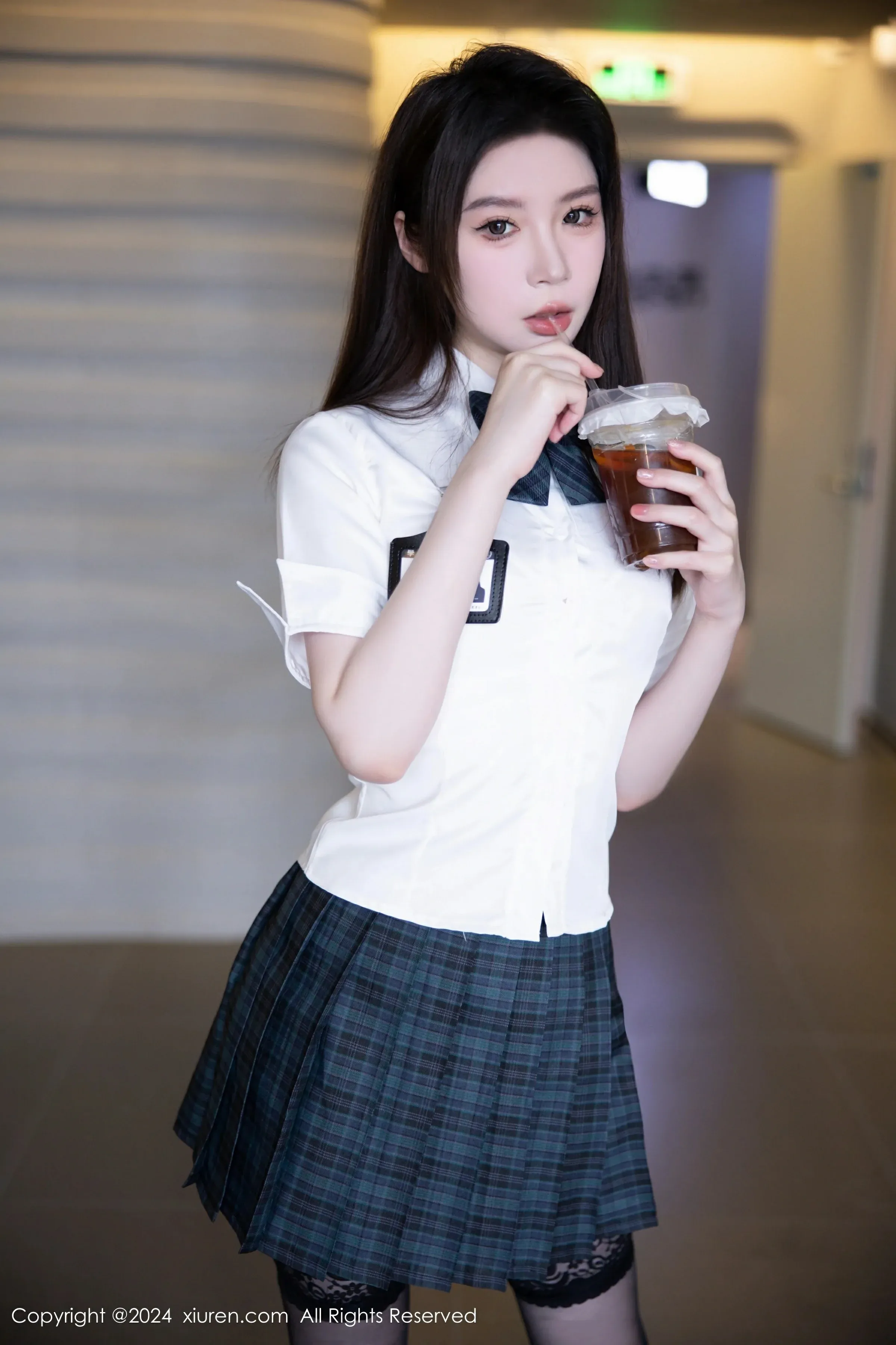 图片[6]-XiuRen 秀人 No.9074 梦心玥 [91P]-COS写真在线网