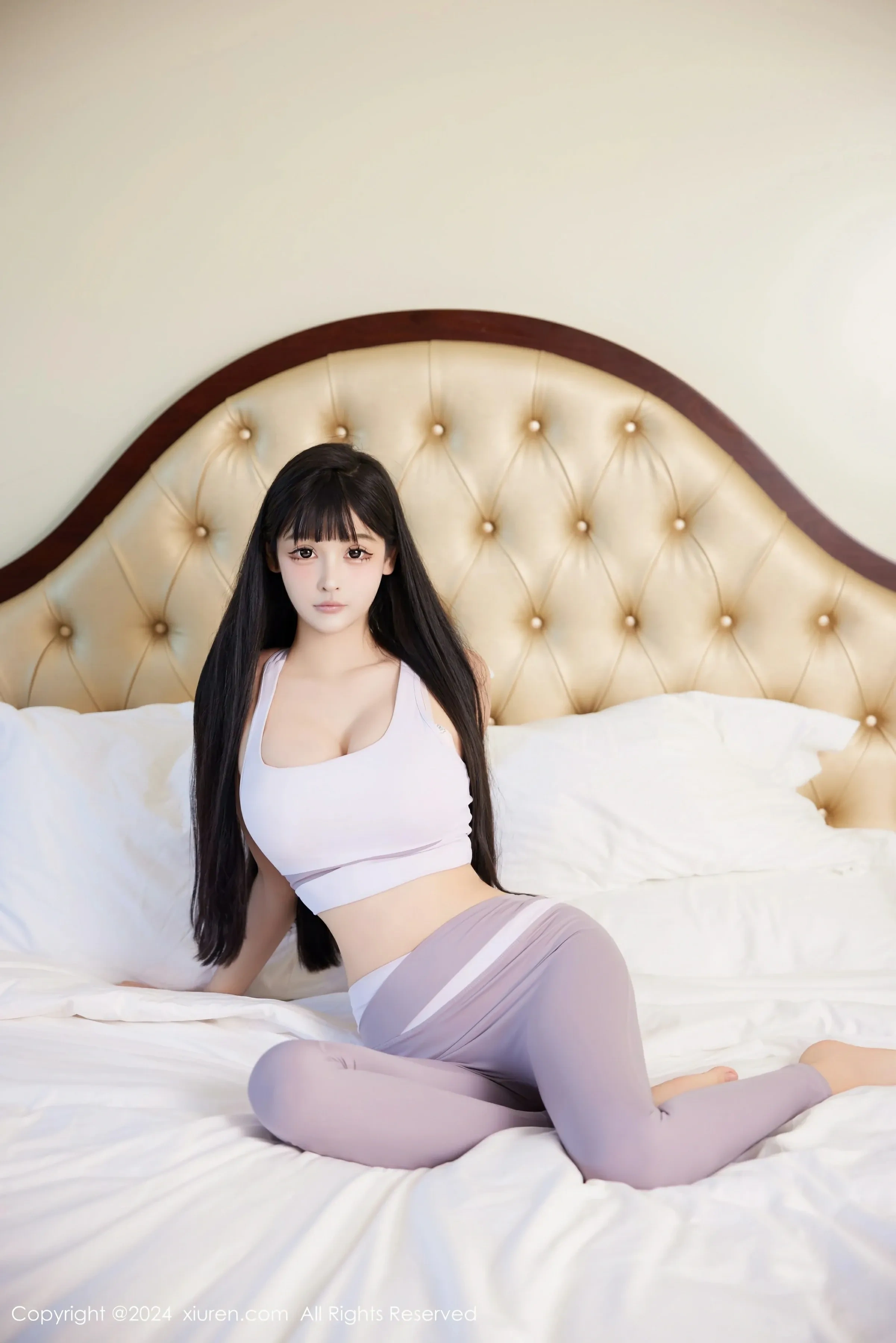 图片[3]-XiuRen 秀人 No.9084 智恩baby [61P]-COS写真在线网