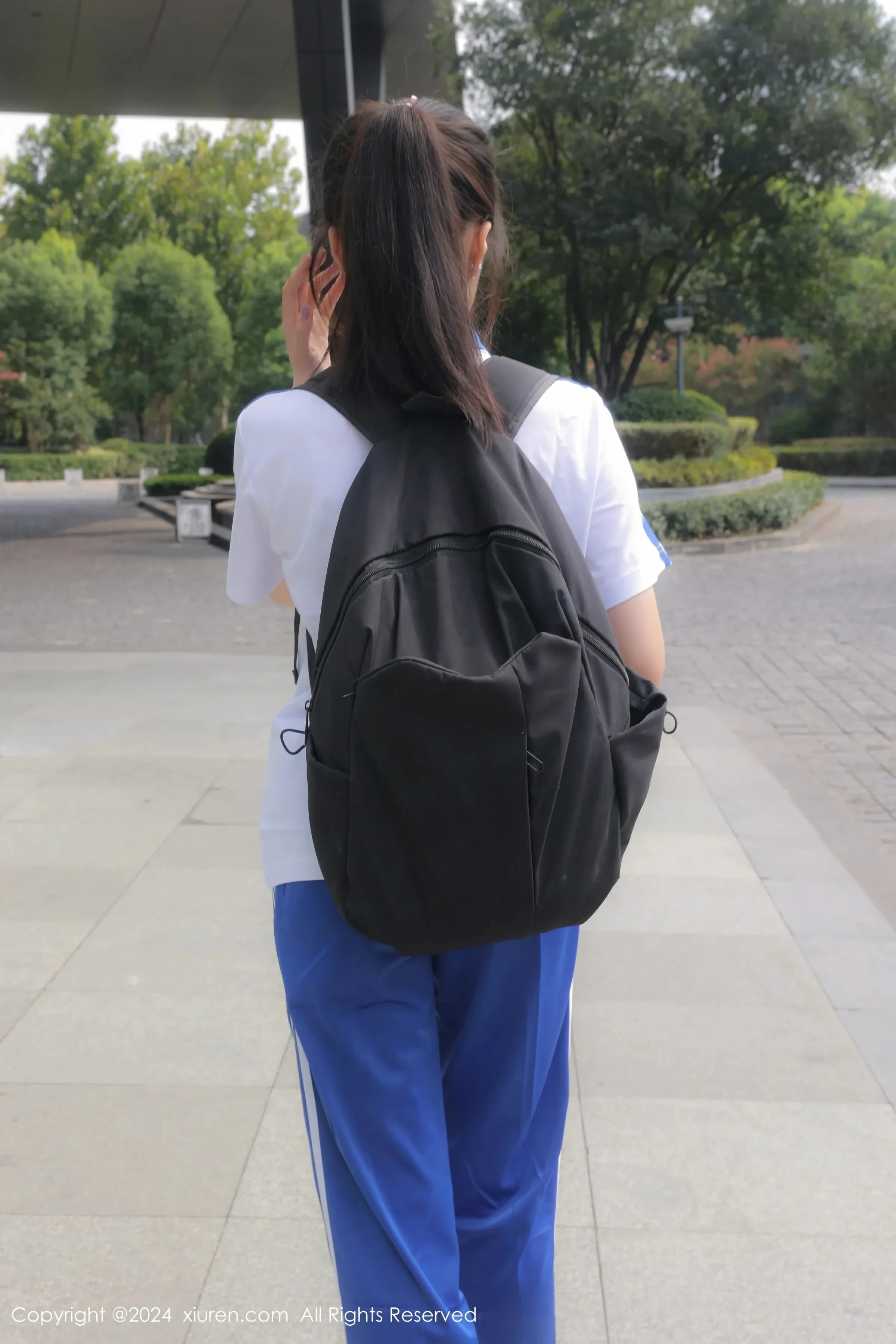 图片[3]-XiuRen 秀人 No.9119 蛋蛋宝&袁圆 [80P]-COS写真在线网
