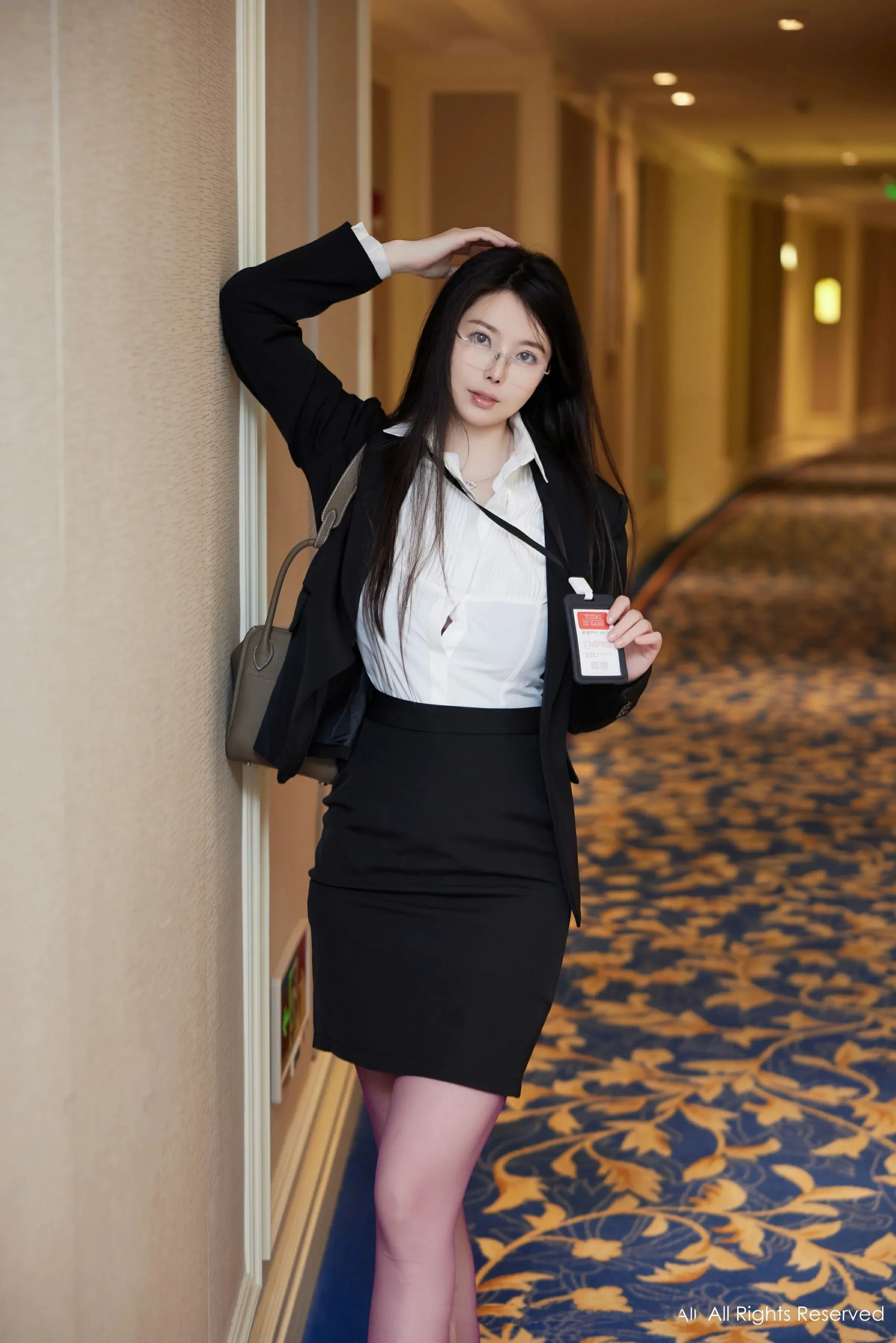 图片[5]-XiuRen 秀人 No.9131 白茹雪 [87P]-COS写真在线网