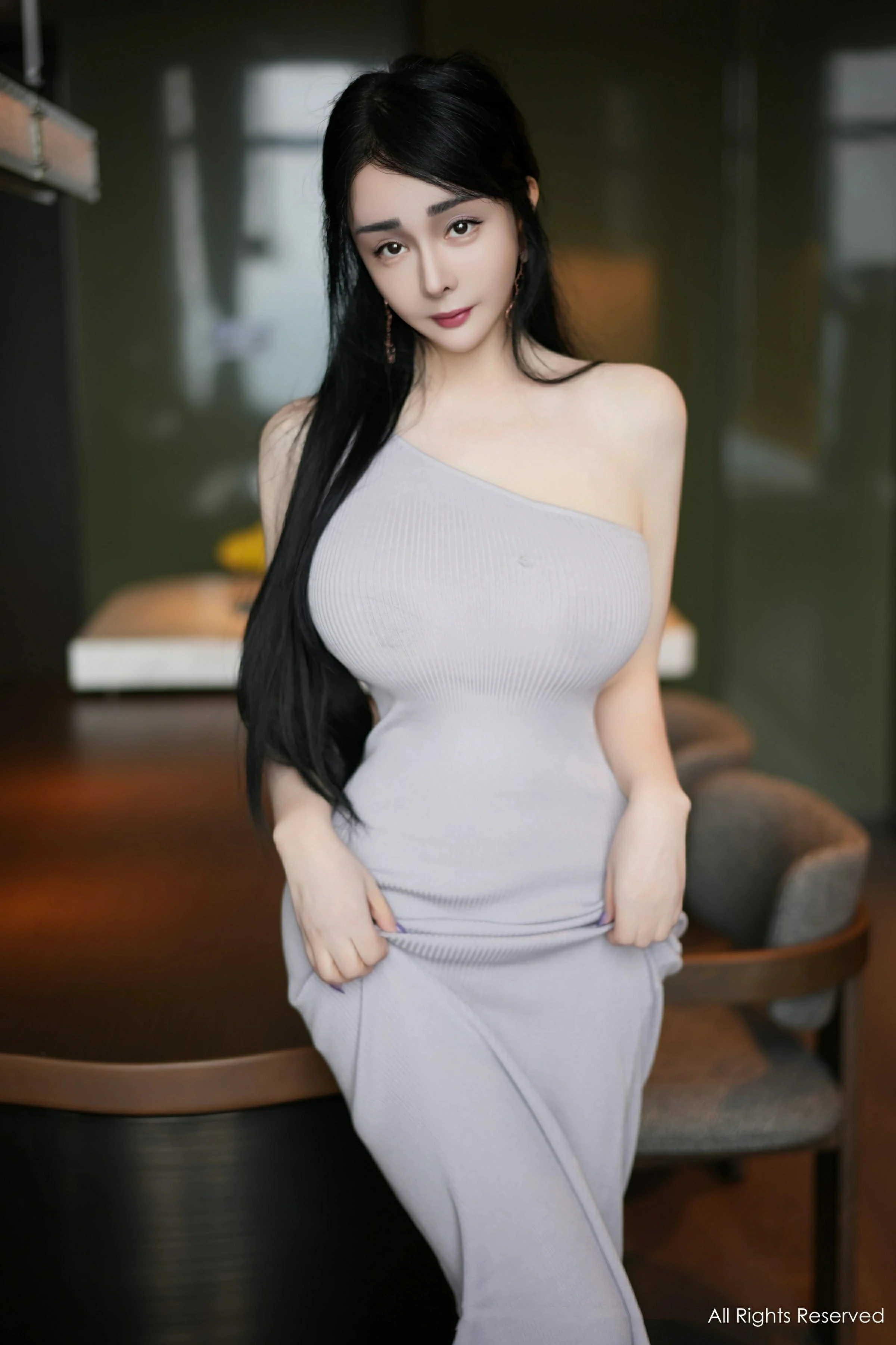 图片[5]-XiuRen 秀人 No.9183 允爾 [70P]-COS写真在线网