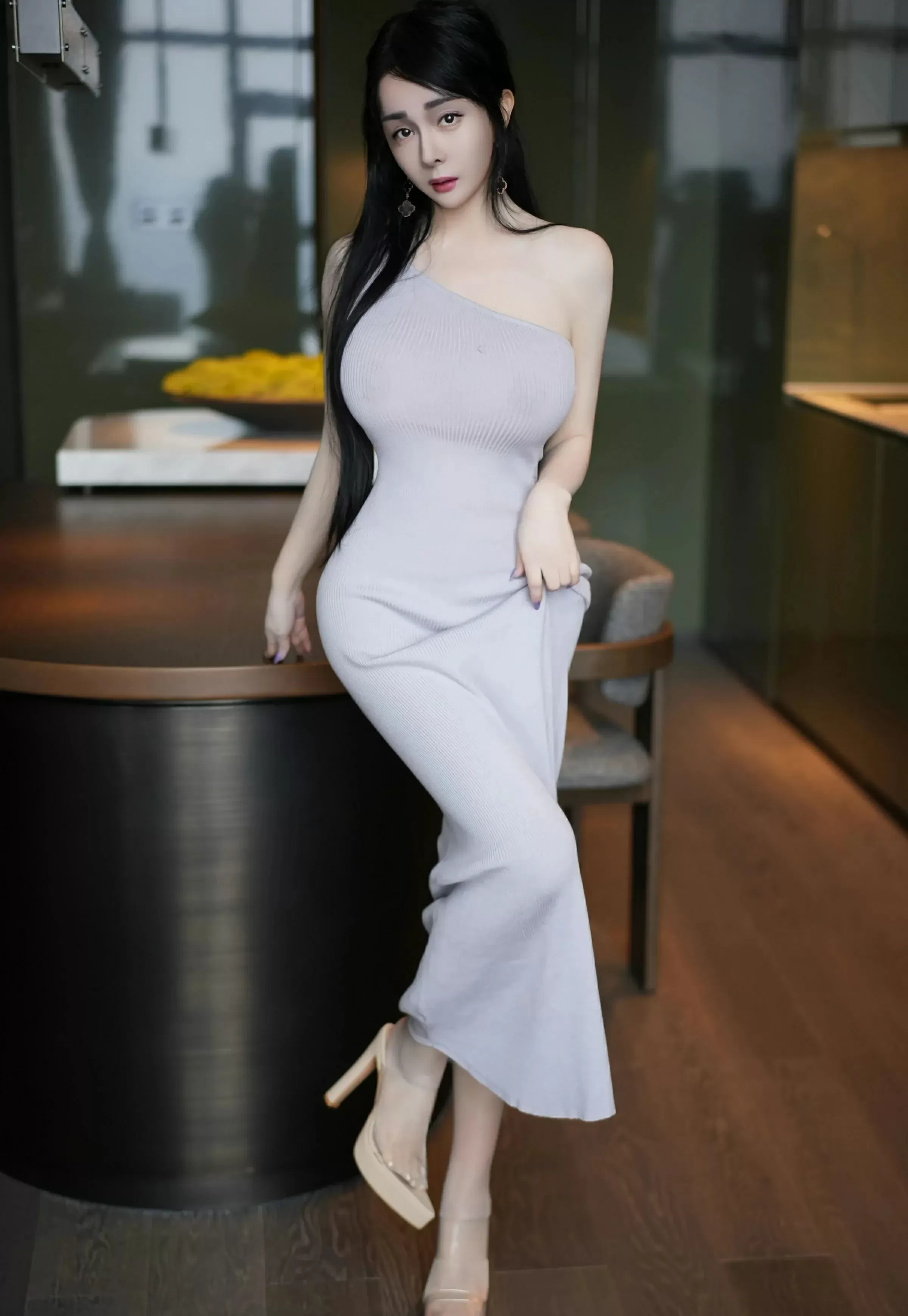 图片[6]-XiuRen 秀人 No.9183 允爾 [70P]-COS写真在线网