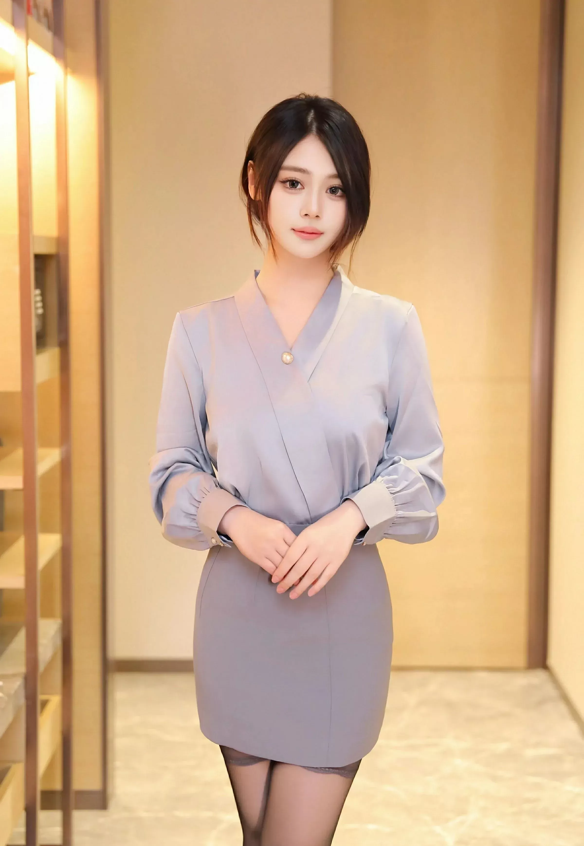 图片[6]-XiuRen 秀人 No.9202 蛋蛋宝 [62P]-COS写真在线网
