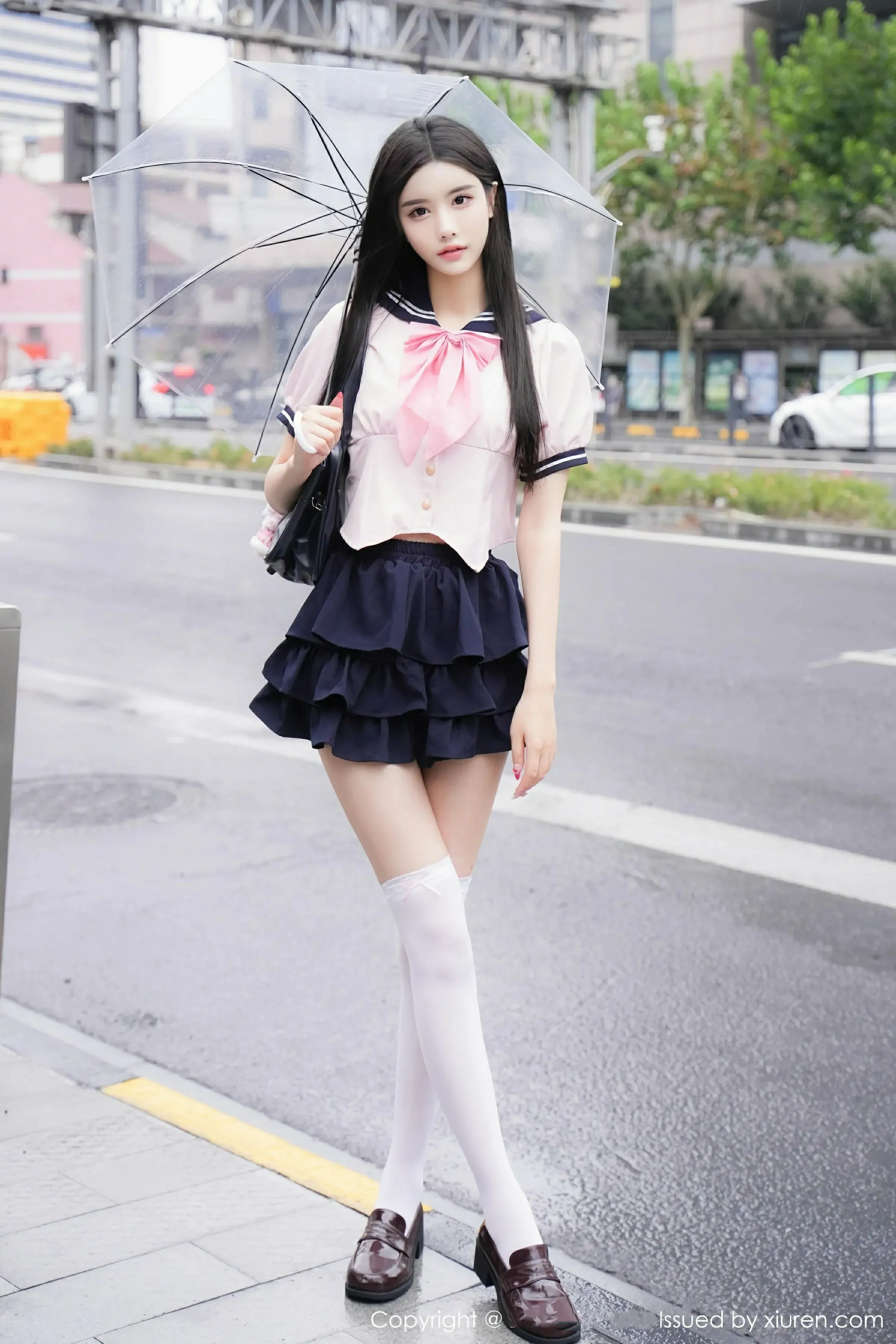 图片[6]-XiuRen 秀人 No.9224 Erikaki [84P]-COS写真在线网