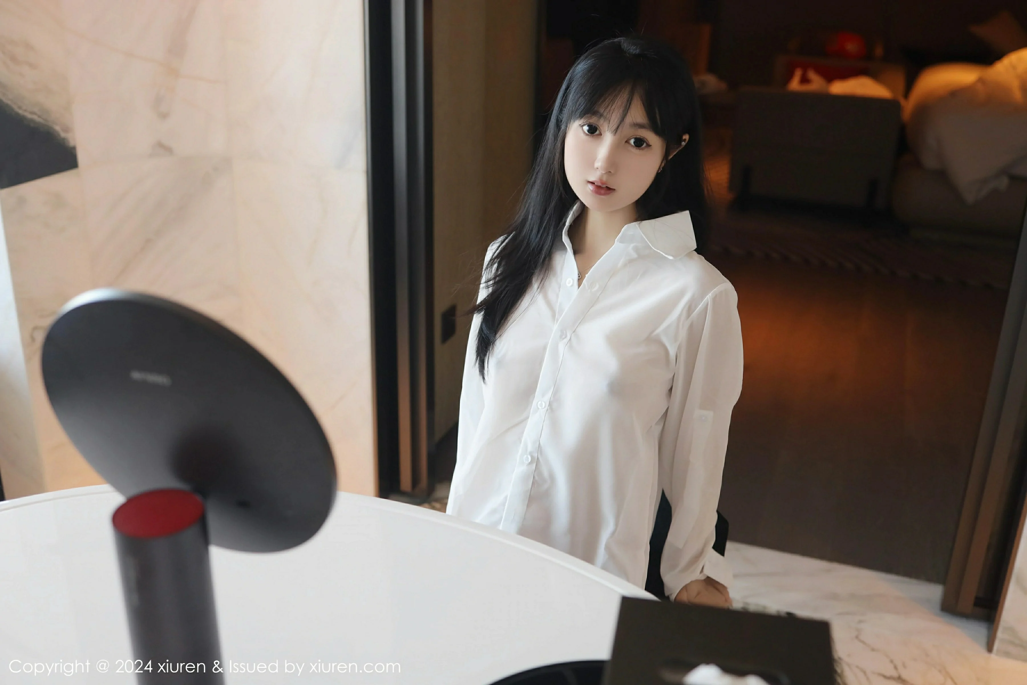 图片[6]-XiuRen 秀人 No.9251 林好好 新人模特 [67P]-COS写真在线网