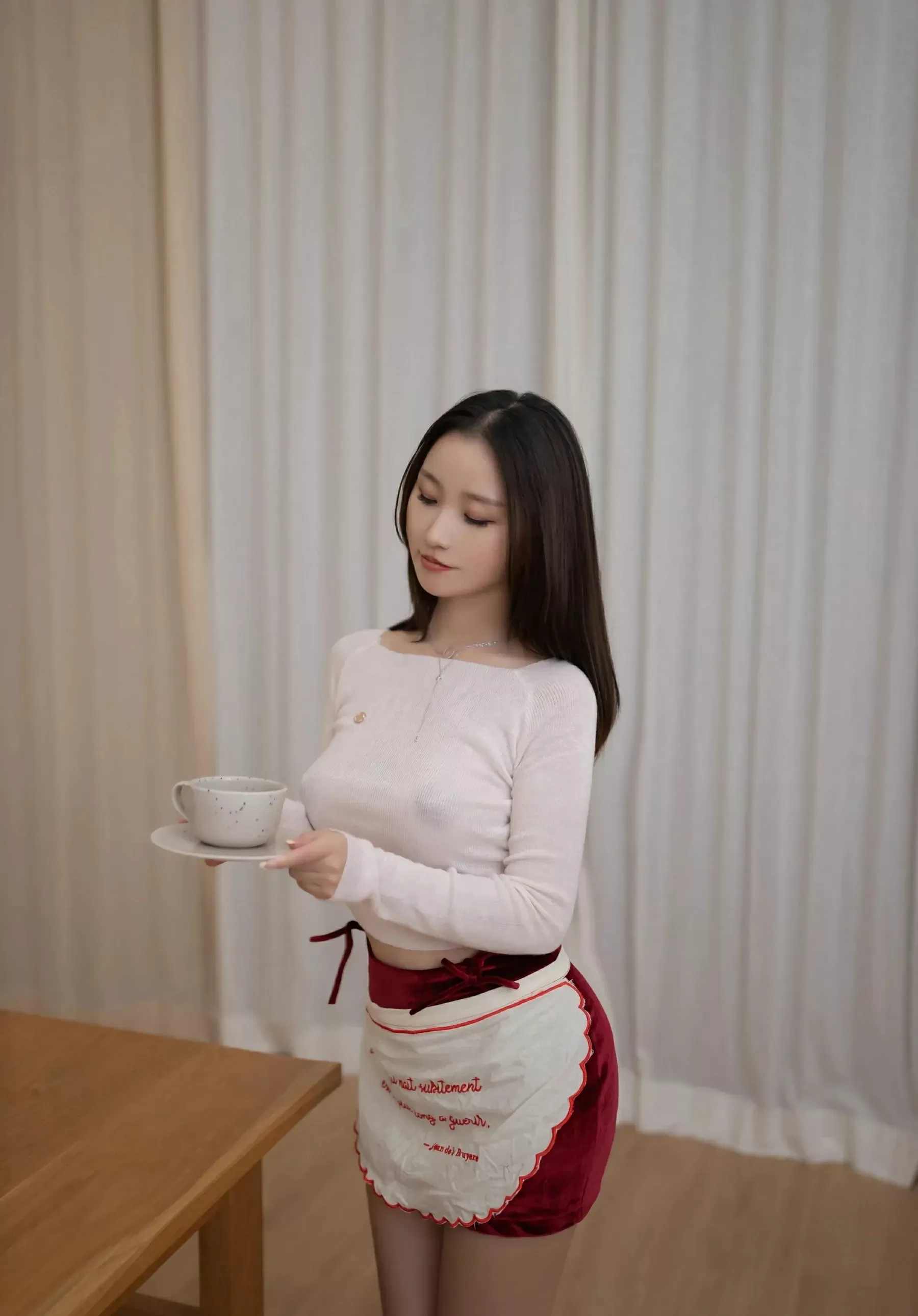 图片[6]-XiuRen 秀人 No.9255 杏子Yada [82P]-COS写真在线网