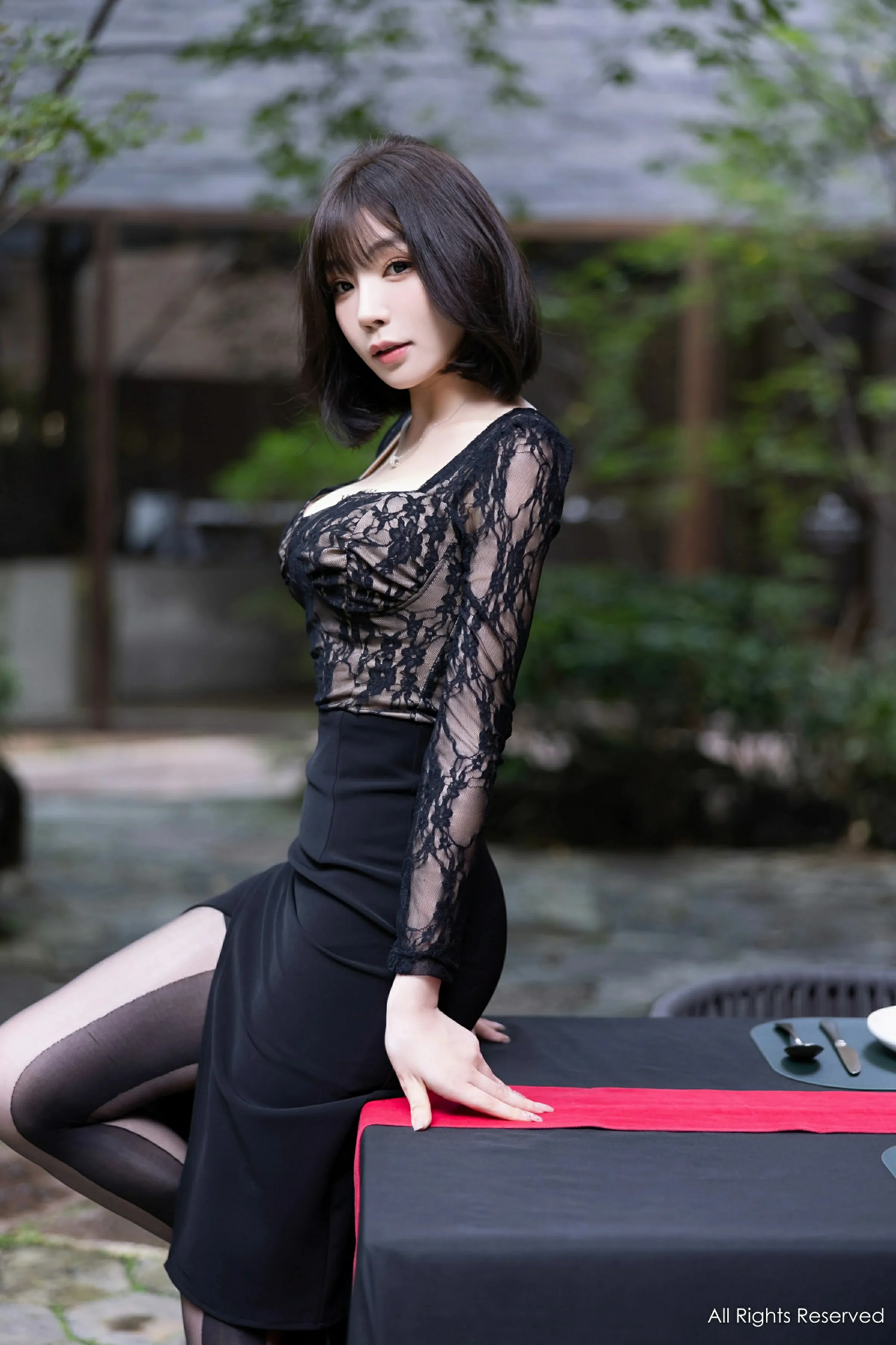 图片[6]-XiuRen 秀人 No.9257 徐莉芝Booty [94P]-COS写真在线网