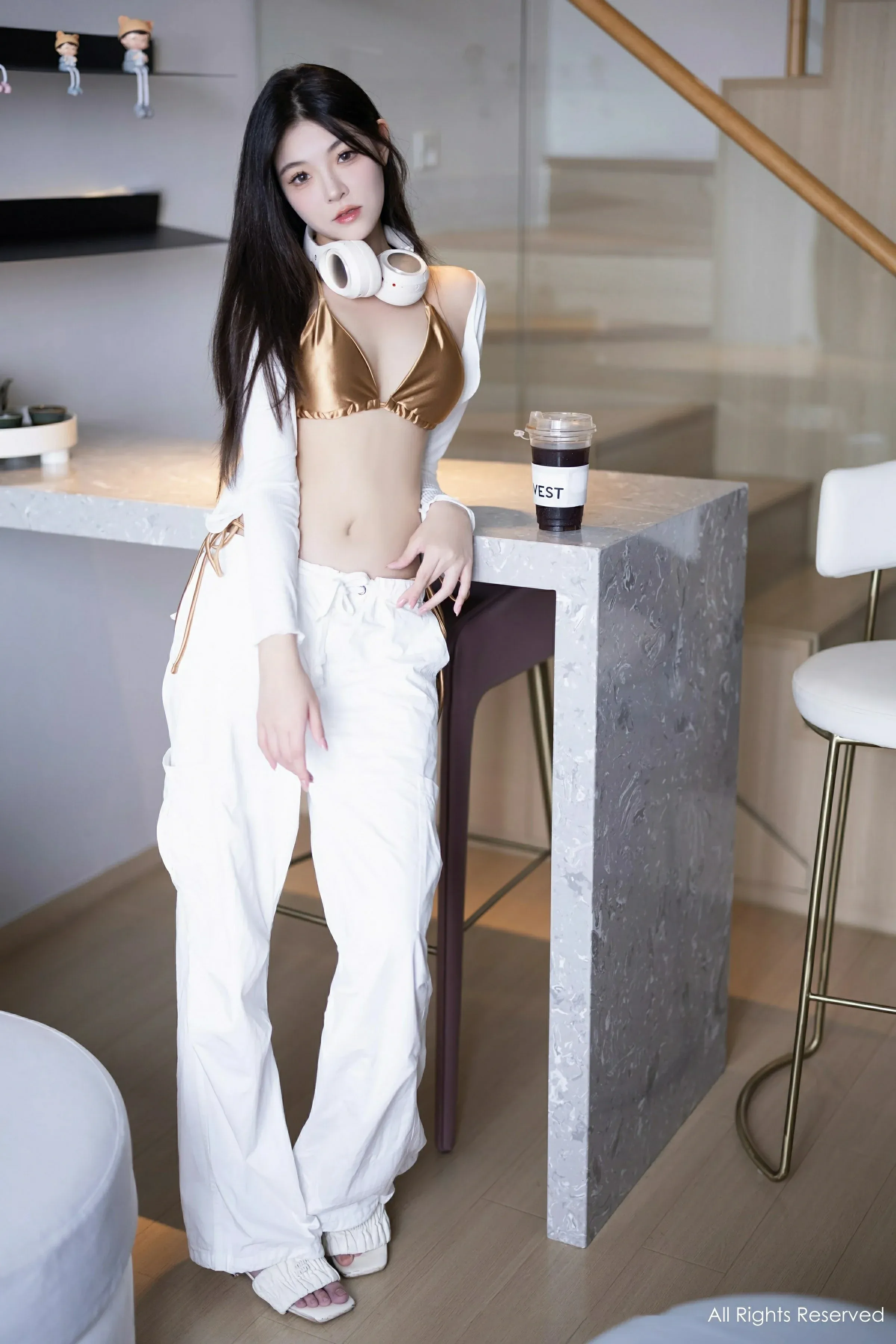 图片[6]-XiuRen 秀人 No.9262 初梦瑶 [83P]-COS写真在线网