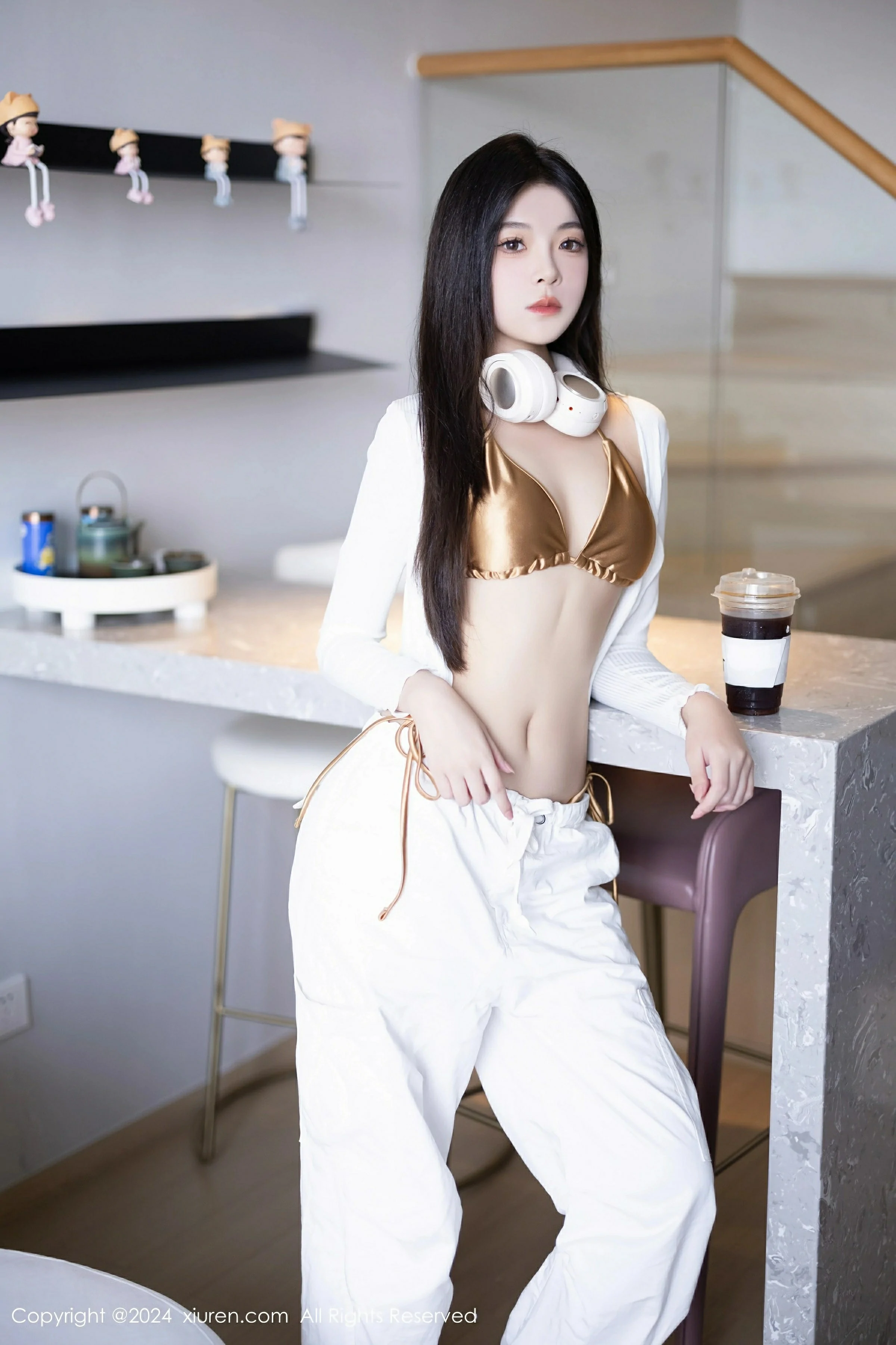 图片[2]-XiuRen 秀人 No.9262 初梦瑶 [83P]-COS写真在线网