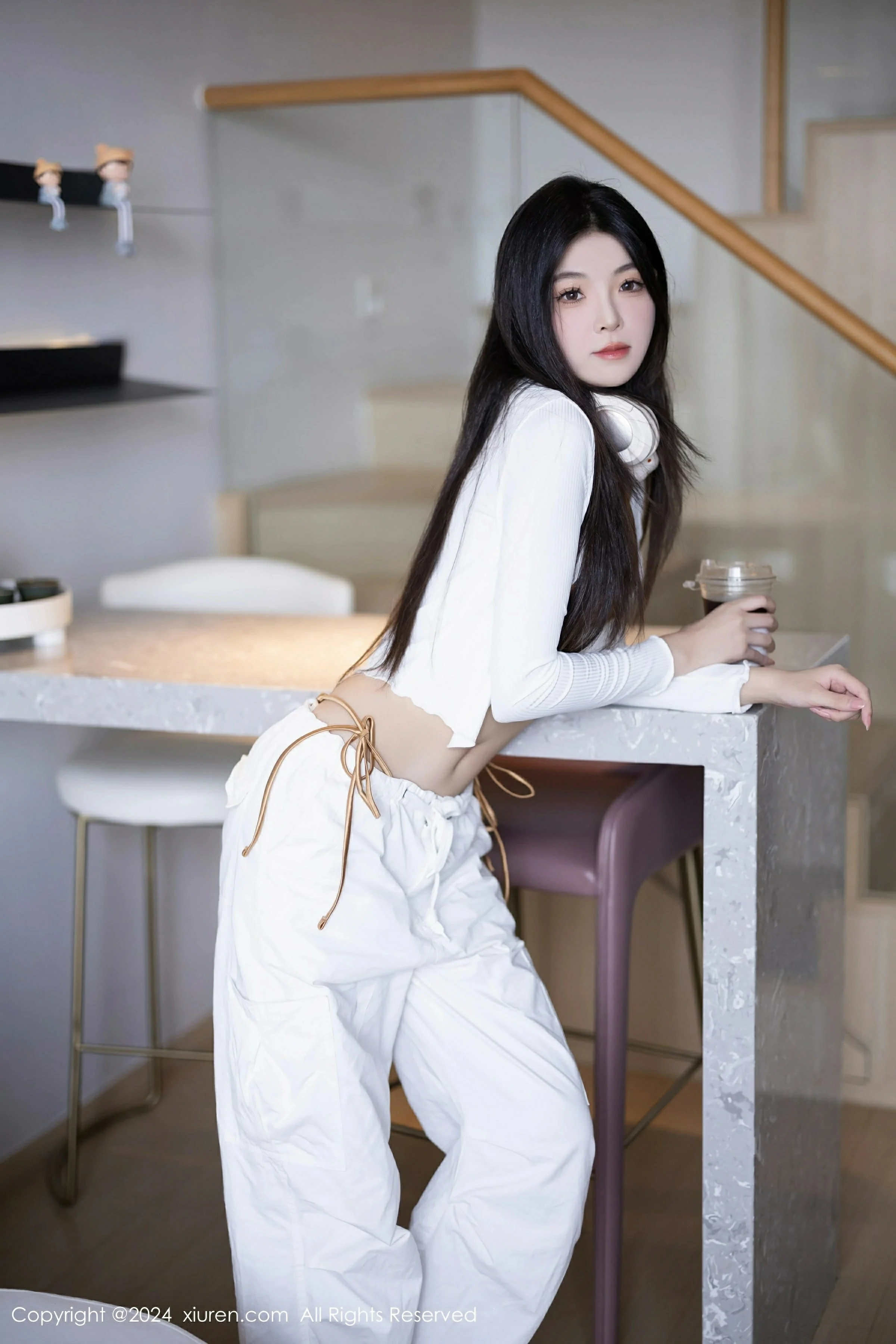 图片[4]-XiuRen 秀人 No.9262 初梦瑶 [83P]-COS写真在线网