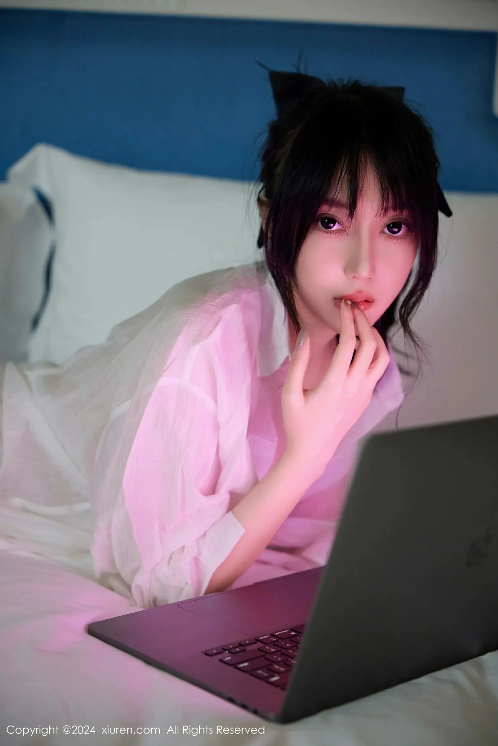 图片[4]-XiuRen 秀人 No.9274 玥儿玥er [75P]-COS写真在线网