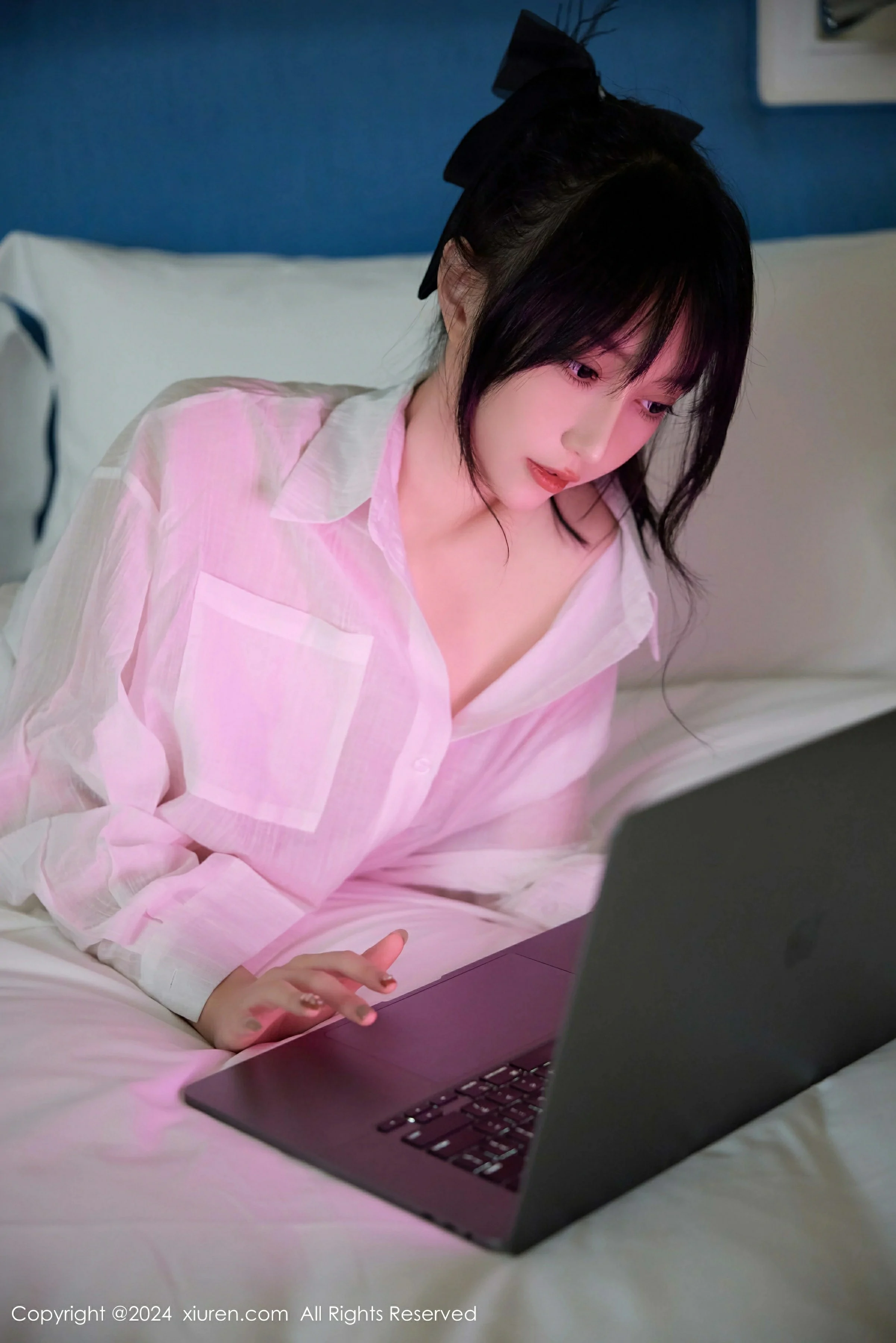 图片[3]-XiuRen 秀人 No.9274 玥儿玥er [75P]-COS写真在线网