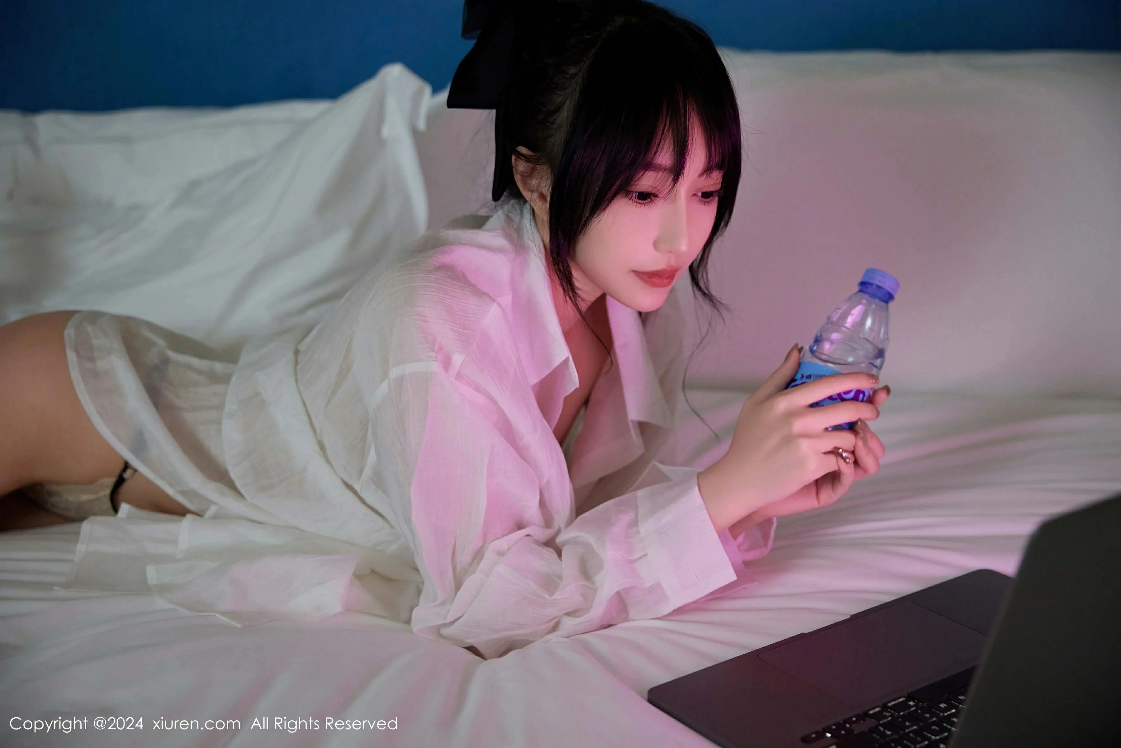 图片[2]-XiuRen 秀人 No.9274 玥儿玥er [75P]-COS写真在线网