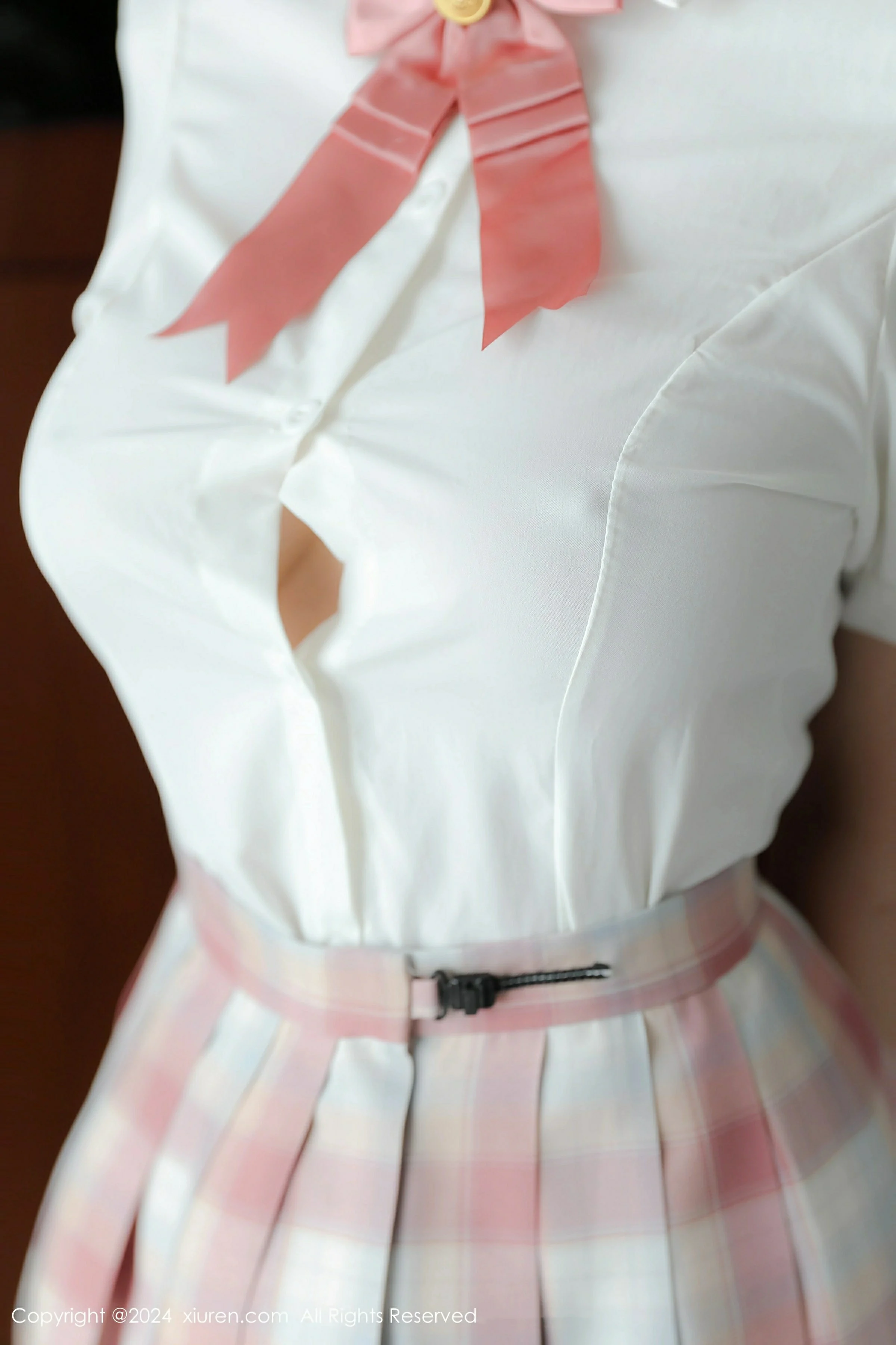 图片[4]-XiuRen 秀人 No.9277 袁圆 [72P]-COS写真在线网