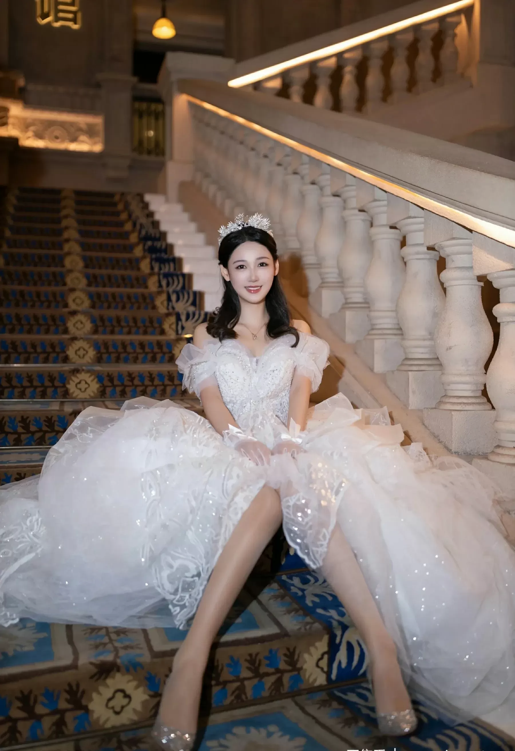 图片[6]-XiuRen 秀人 No.9283 唐安琪 [86P]-COS写真在线网