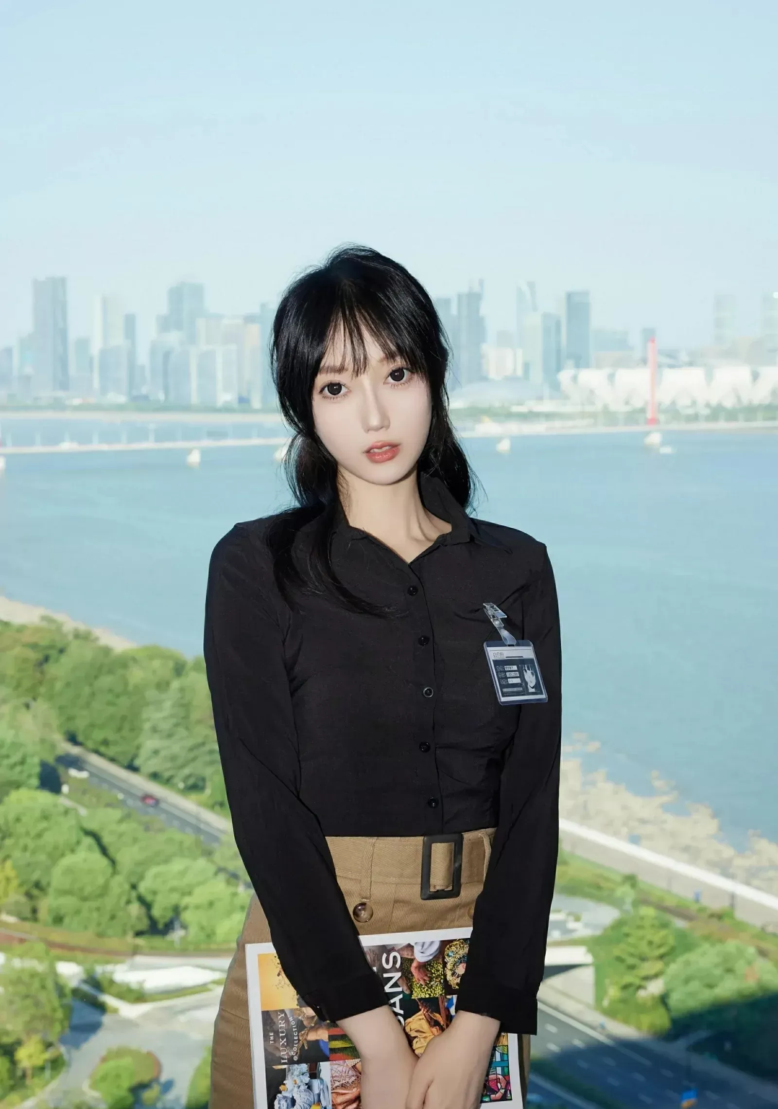 图片[4]-XiuRen 秀人 No.9309 玥儿玥er [72P]-COS写真在线网