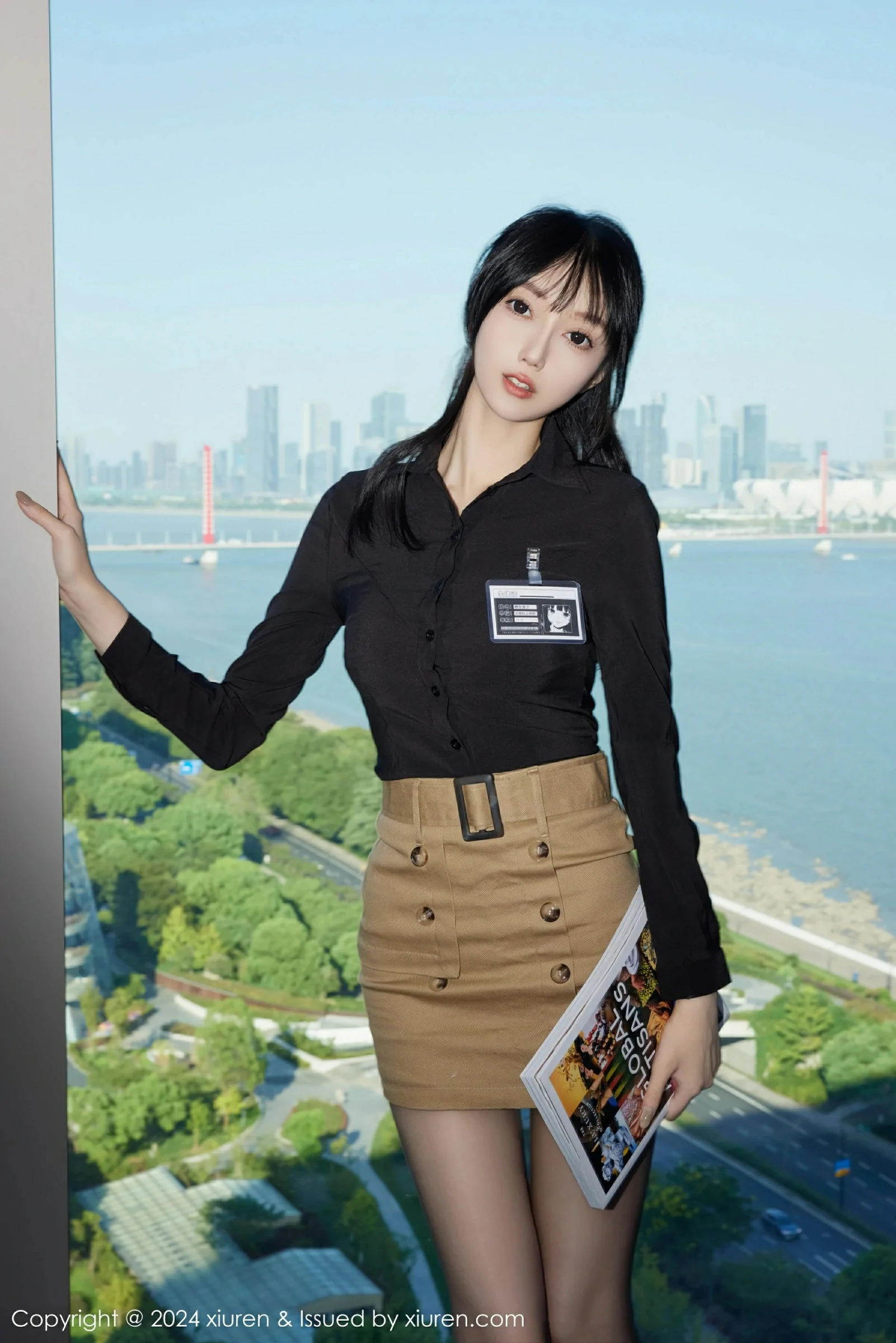 图片[5]-XiuRen 秀人 No.9309 玥儿玥er [72P]-COS写真在线网