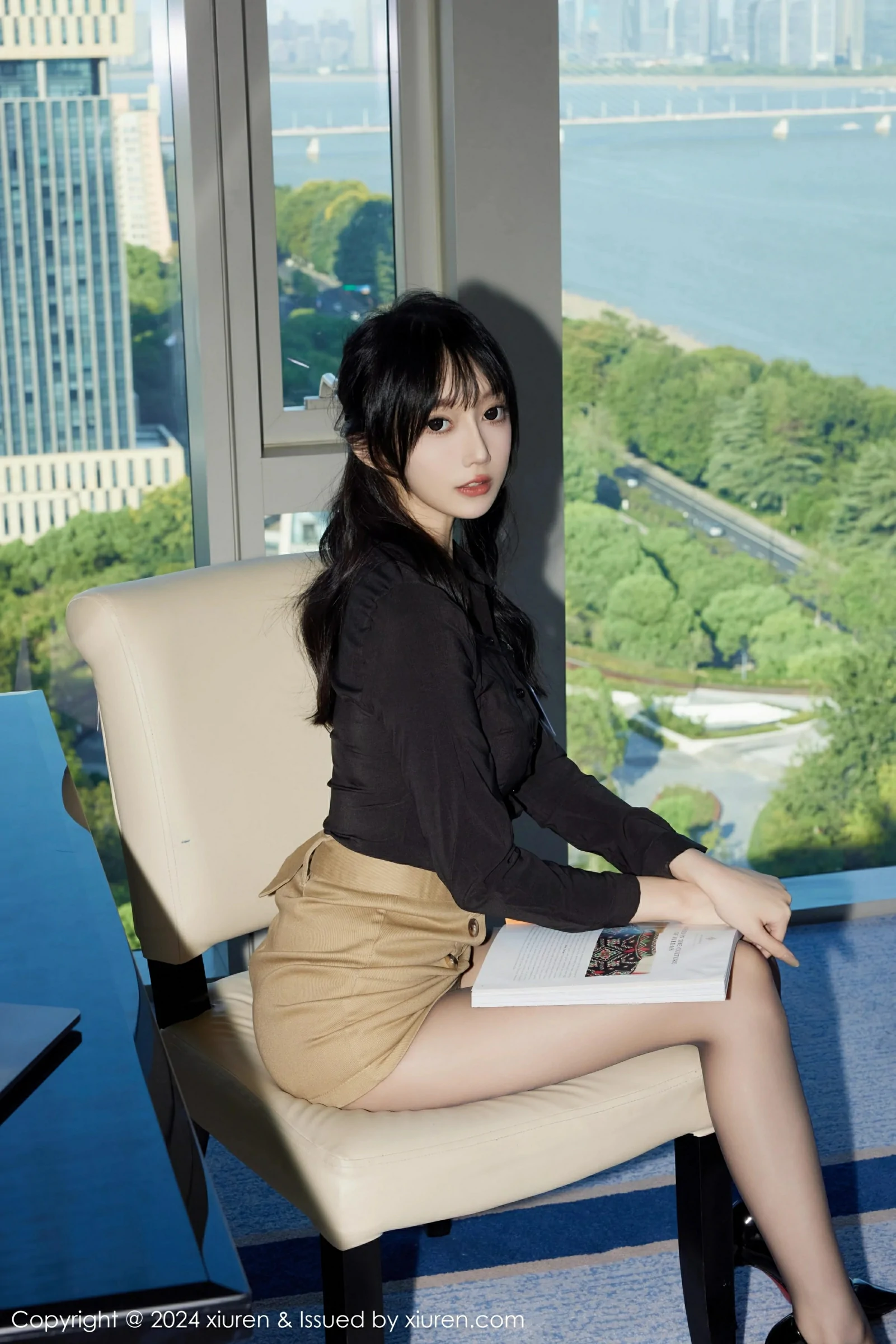 图片[2]-XiuRen 秀人 No.9309 玥儿玥er [72P]-COS写真在线网