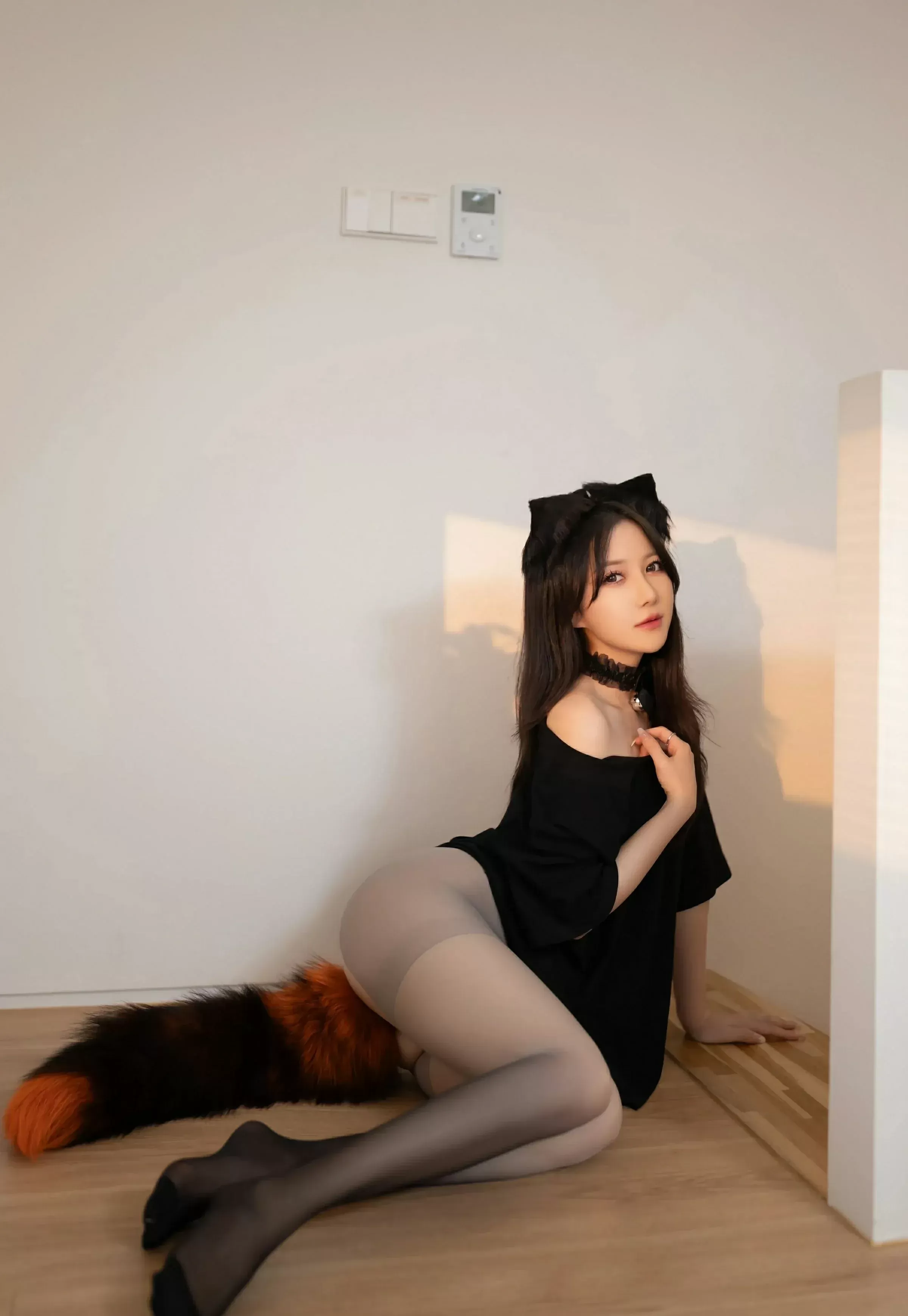 图片[6]-XiuRen 秀人 No.9314 鱼子酱Fish [80P]-COS写真在线网