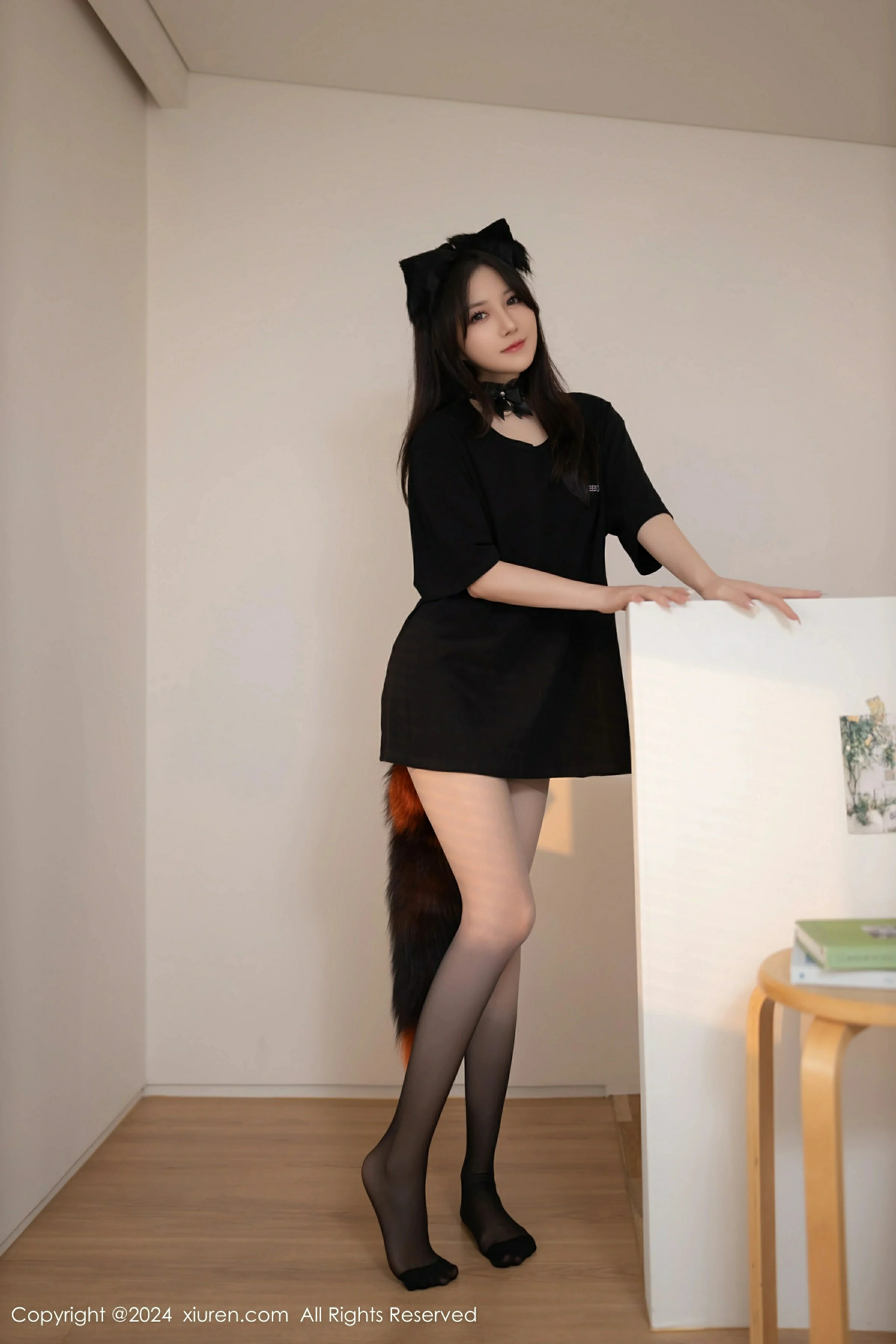 图片[2]-XiuRen 秀人 No.9314 鱼子酱Fish [80P]-COS写真在线网