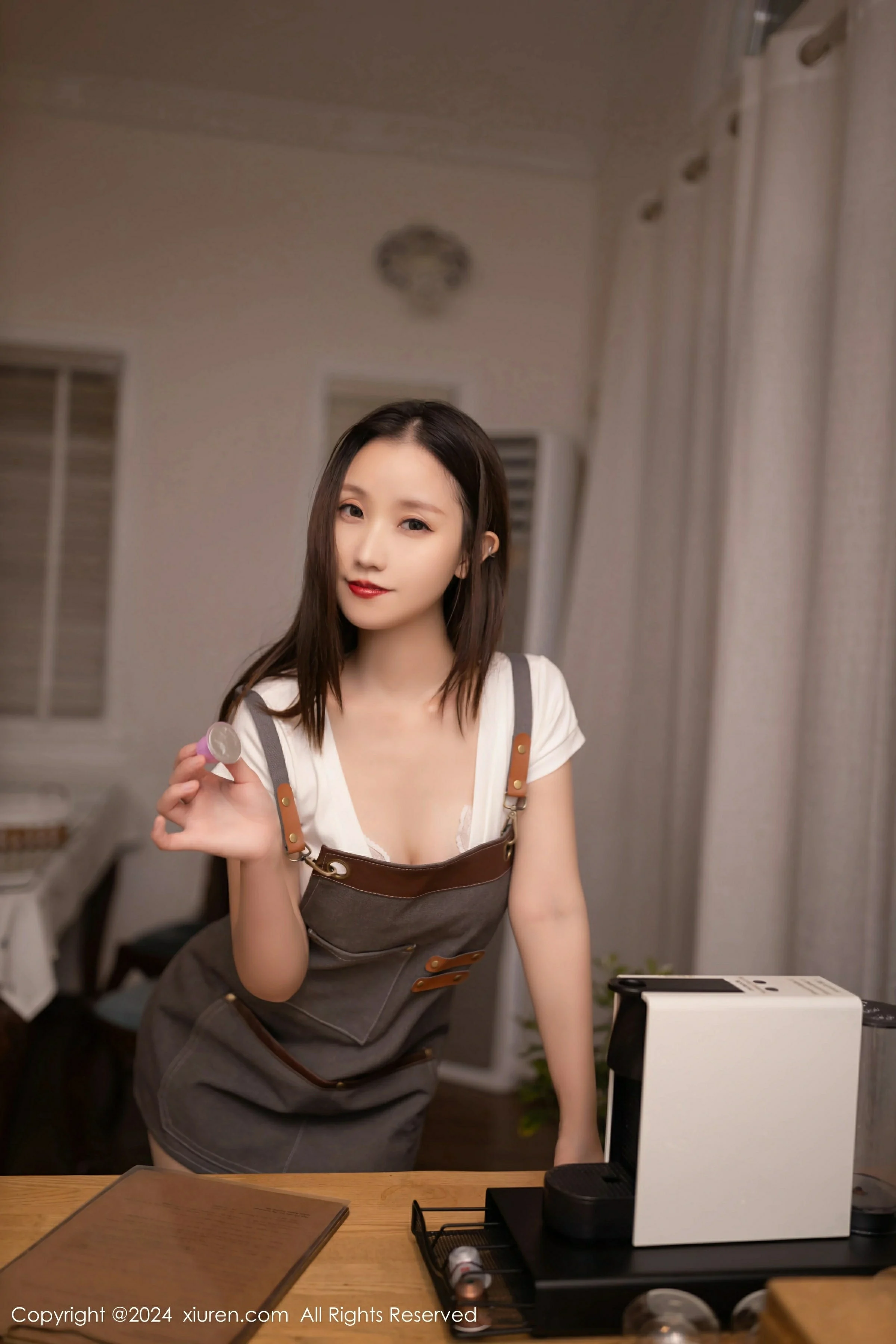 图片[6]-XiuRen 秀人 No.9335 杏子Yada [82P]-COS写真在线网
