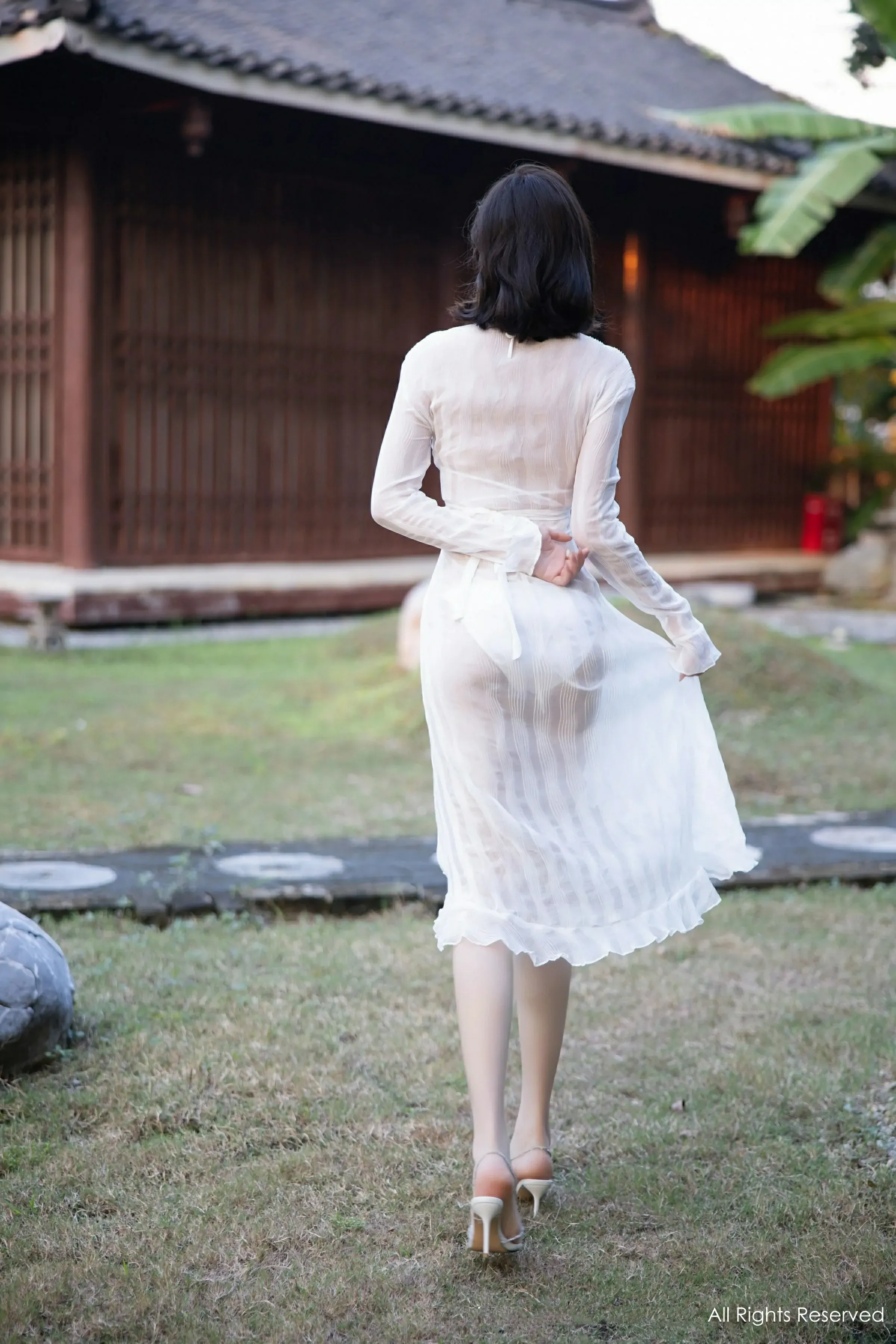图片[5]-XiuRen 秀人 No.9375 徐莉芝Booty [81P]-COS写真在线网