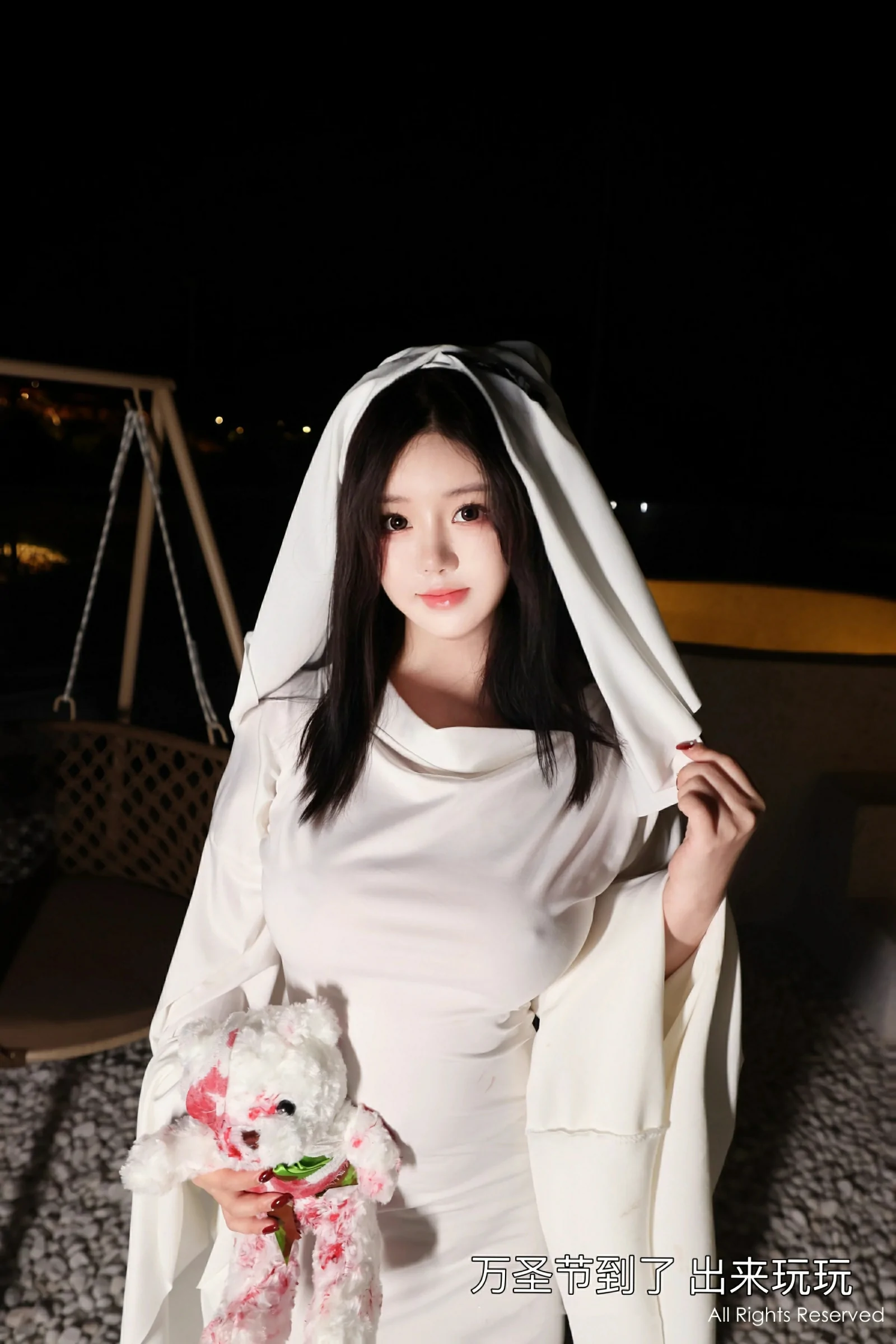 图片[3]-XiuRen 秀人 No.9376 小薯条nienie [81P]-COS写真在线网