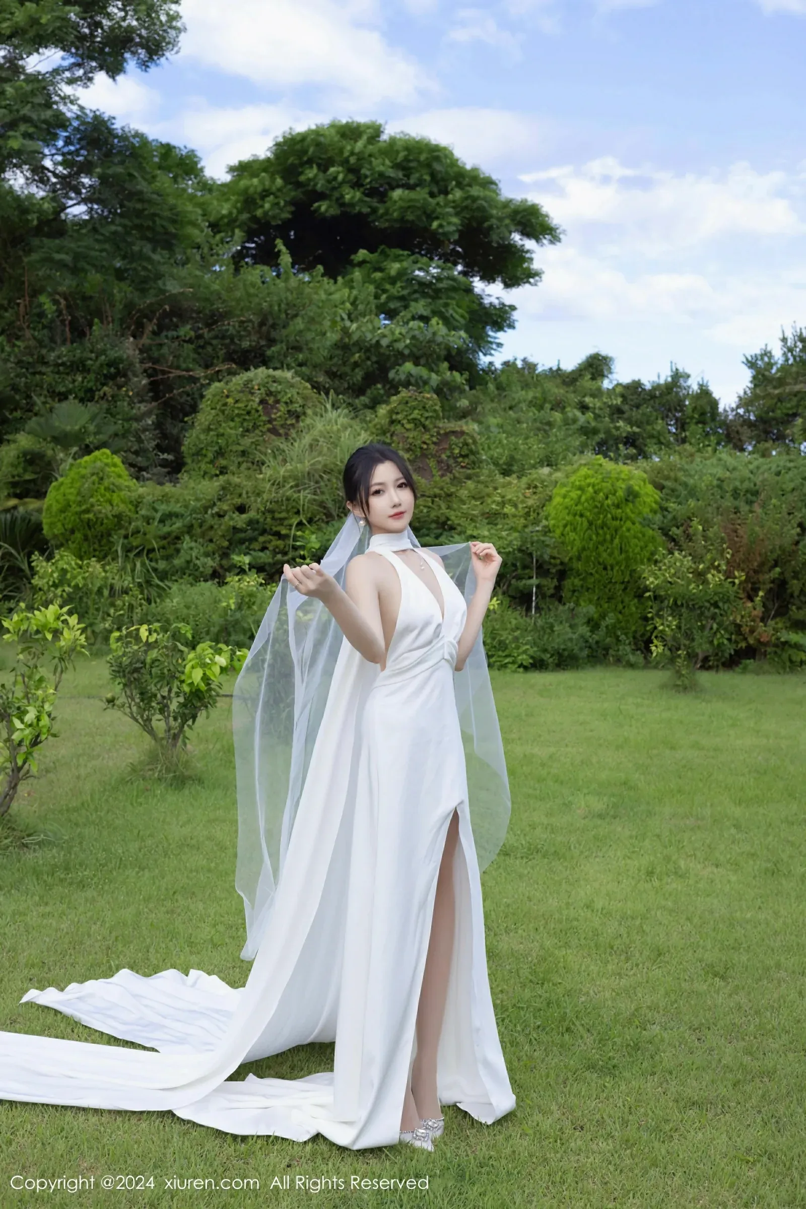 图片[5]-XiuRen 秀人 No.9387 鱼子酱Fish [81P]-COS写真在线网