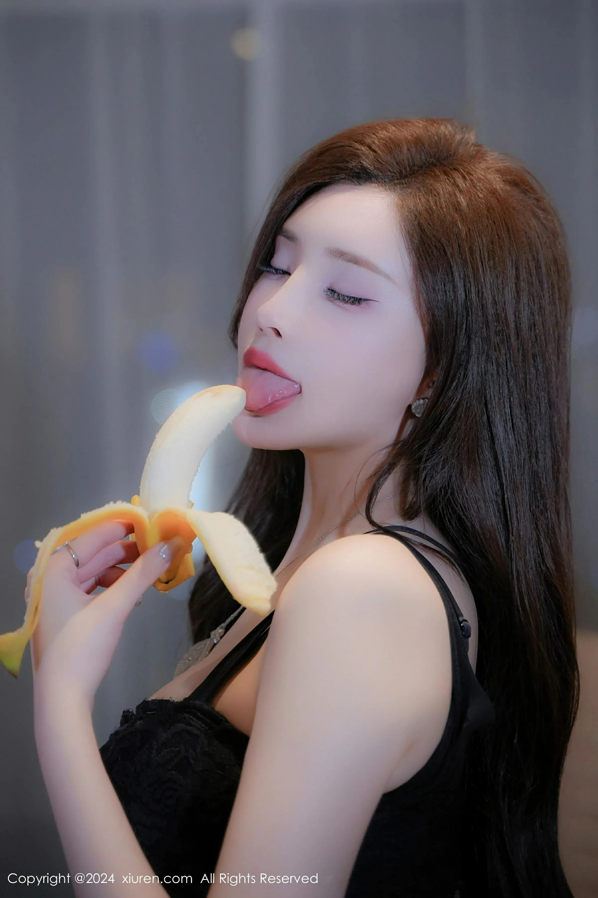 图片[3]-XiuRen 秀人 No.9411 Carol周妍希X [80P]-COS写真在线网