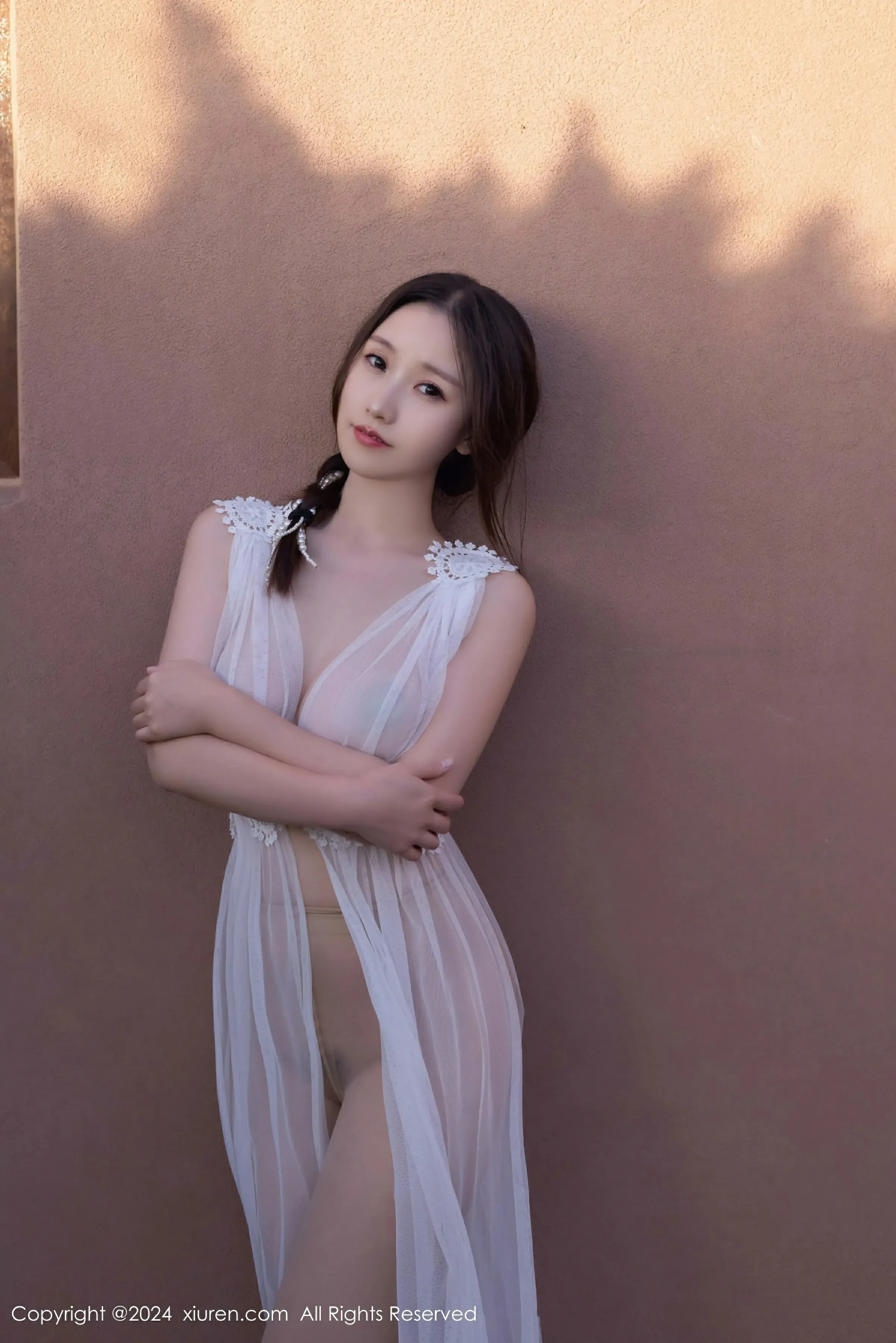 图片[6]-XiuRen 秀人 No.9442 杏子Yada [82P]-COS写真在线网