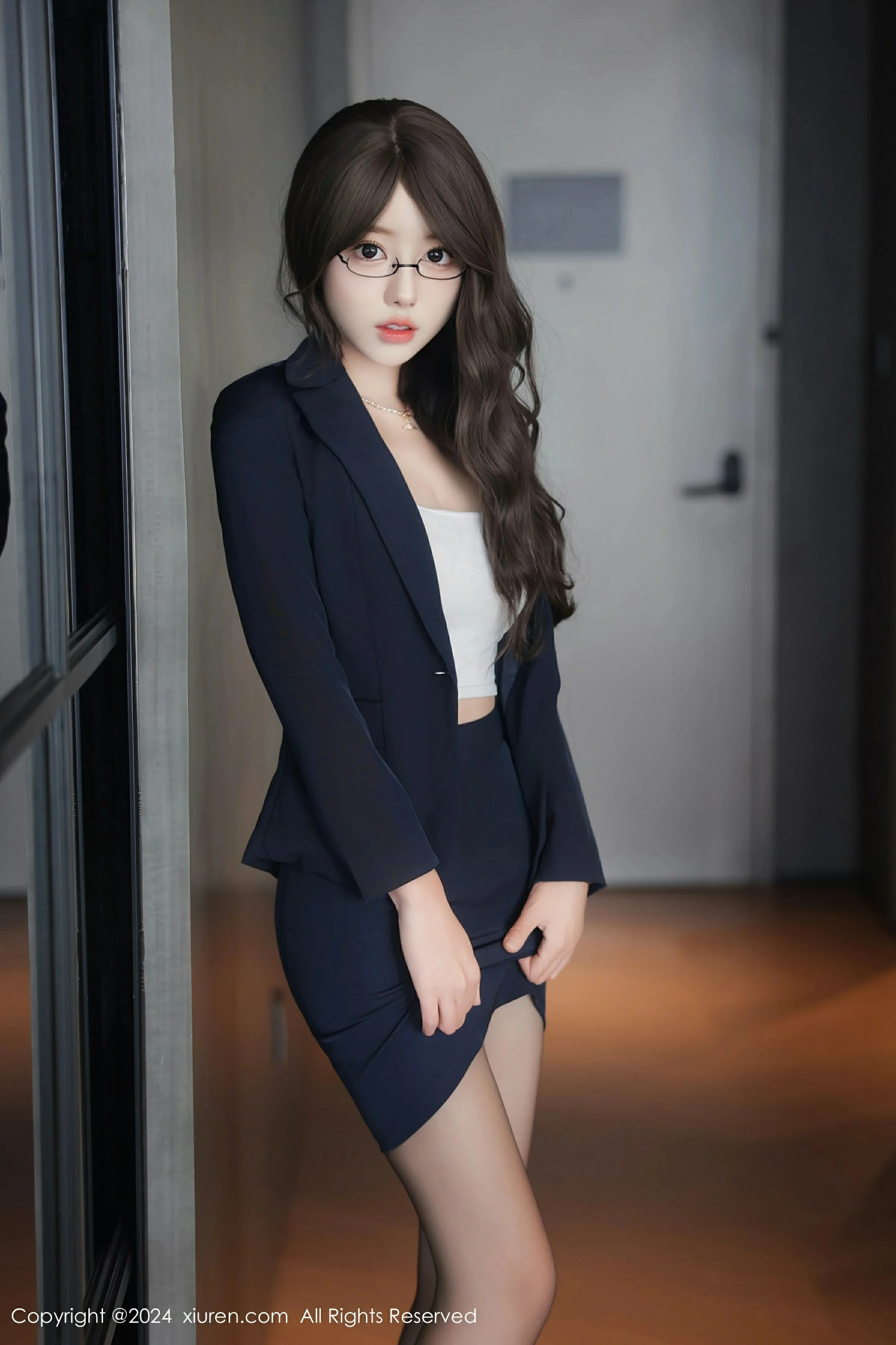 图片[4]-XiuRen 秀人 No.9486 桃妖夭 [72P]-COS写真在线网