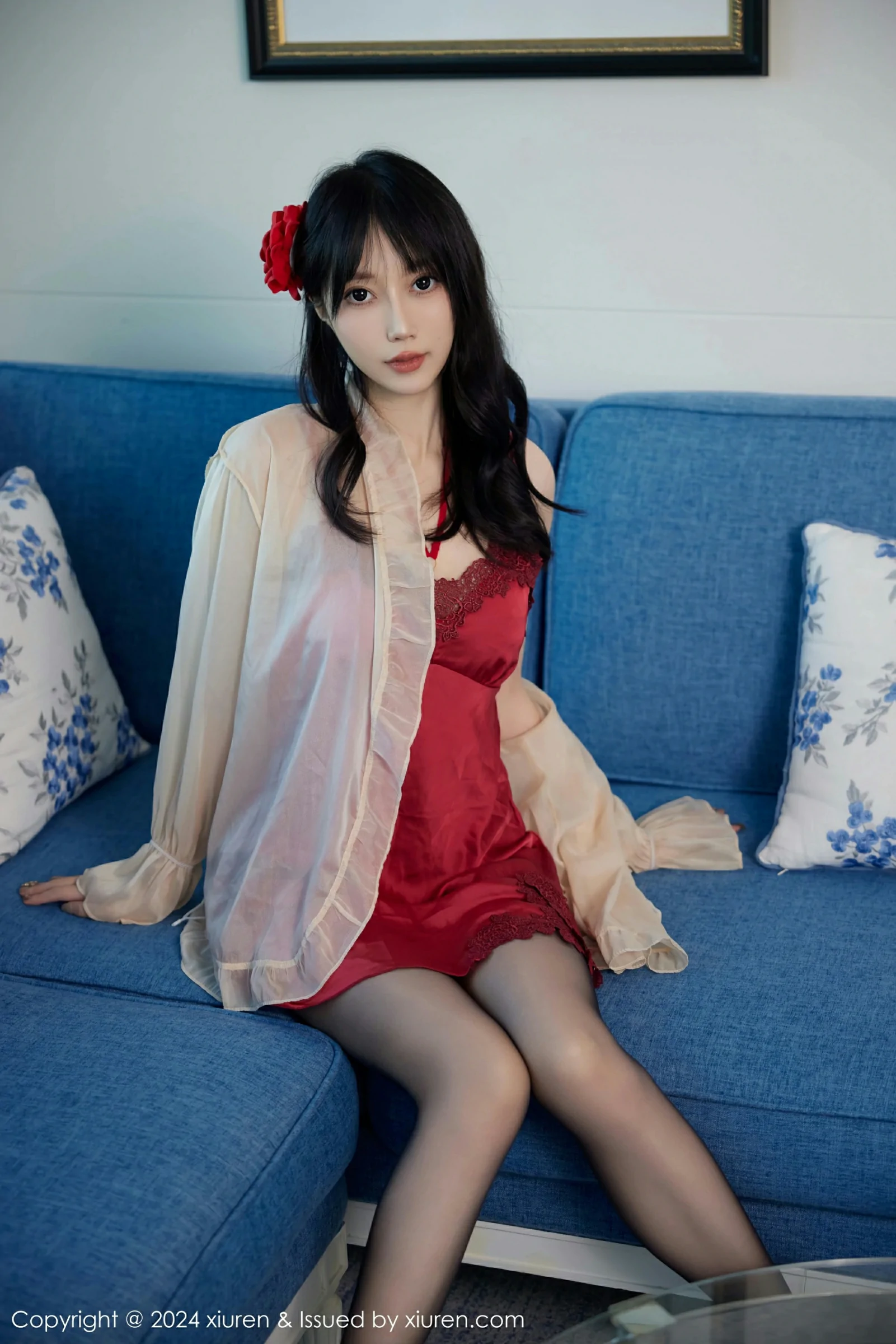 图片[3]-XiuRen 秀人 No.9488 玥儿玥er [79P]-COS写真在线网