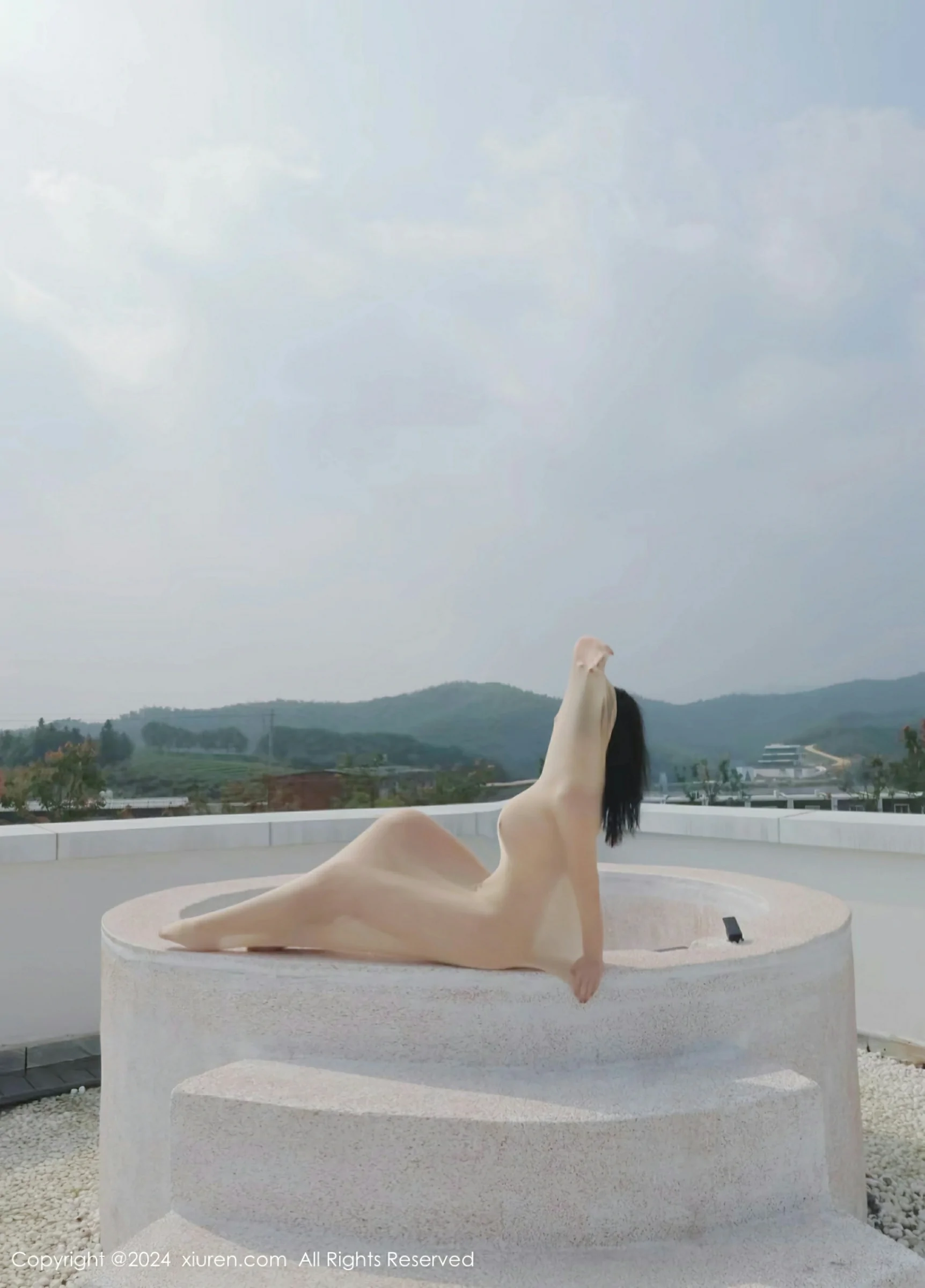 图片[6]-XiuRen 秀人 No.9489 小薯条nienie [80P]-COS写真在线网