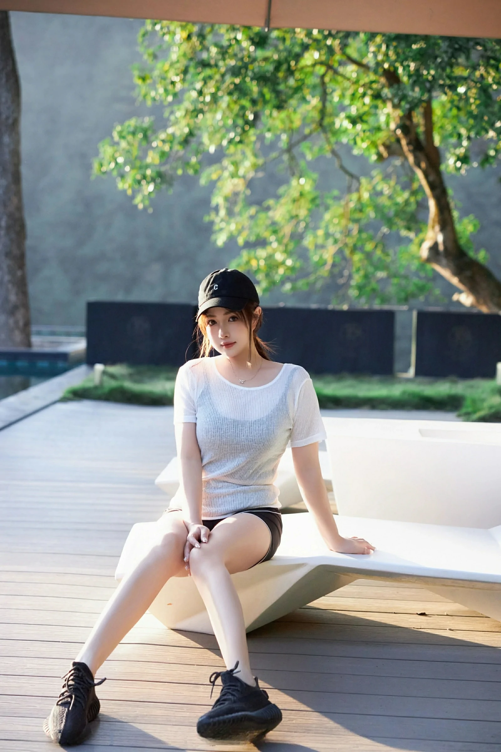 图片[2]-XiuRen 秀人 No.9549 养乐多Doll [51P]-COS写真在线网