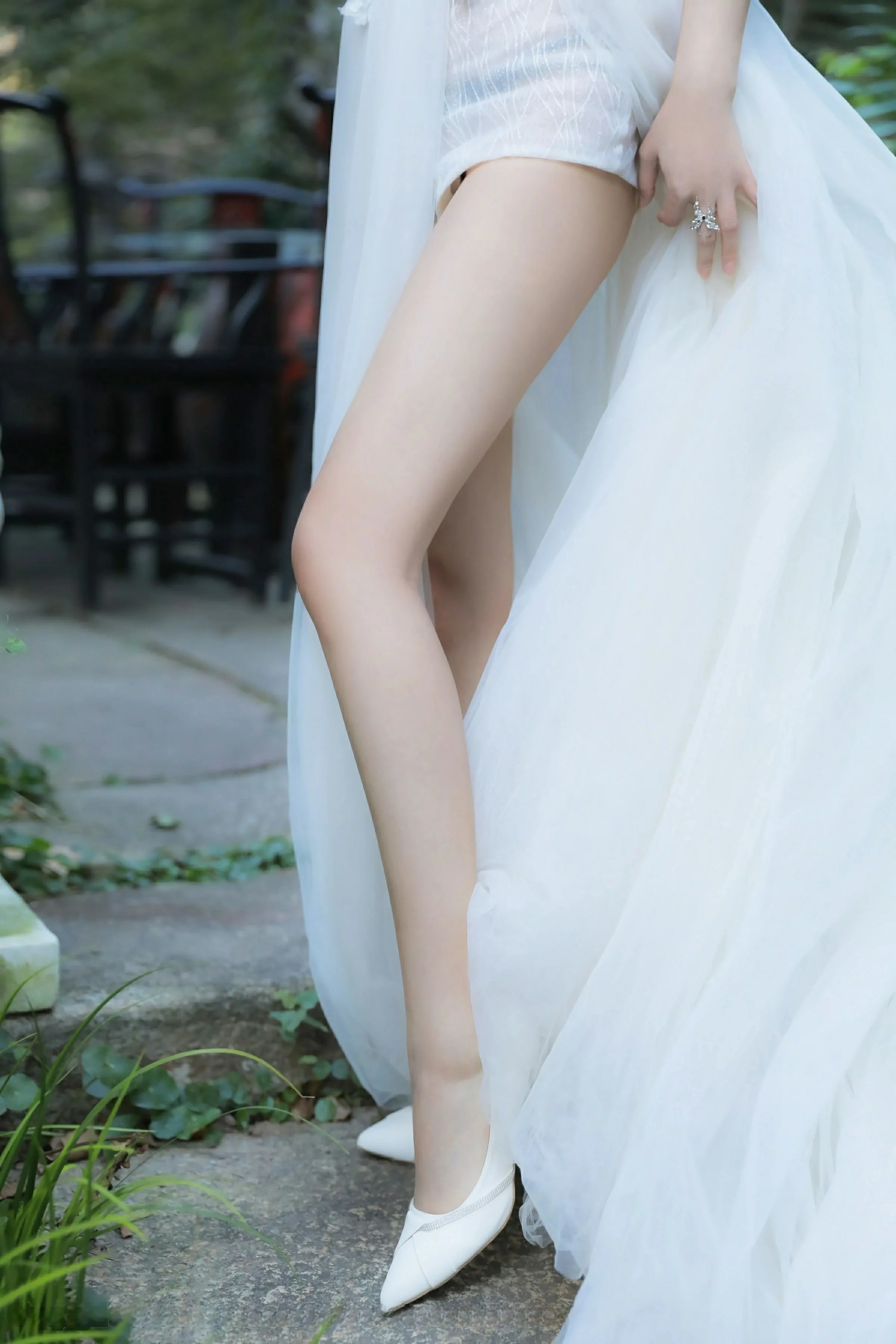 图片[4]-XiuRen 秀人 No.9552 小蛮妖Yummy [75P]-COS写真在线网
