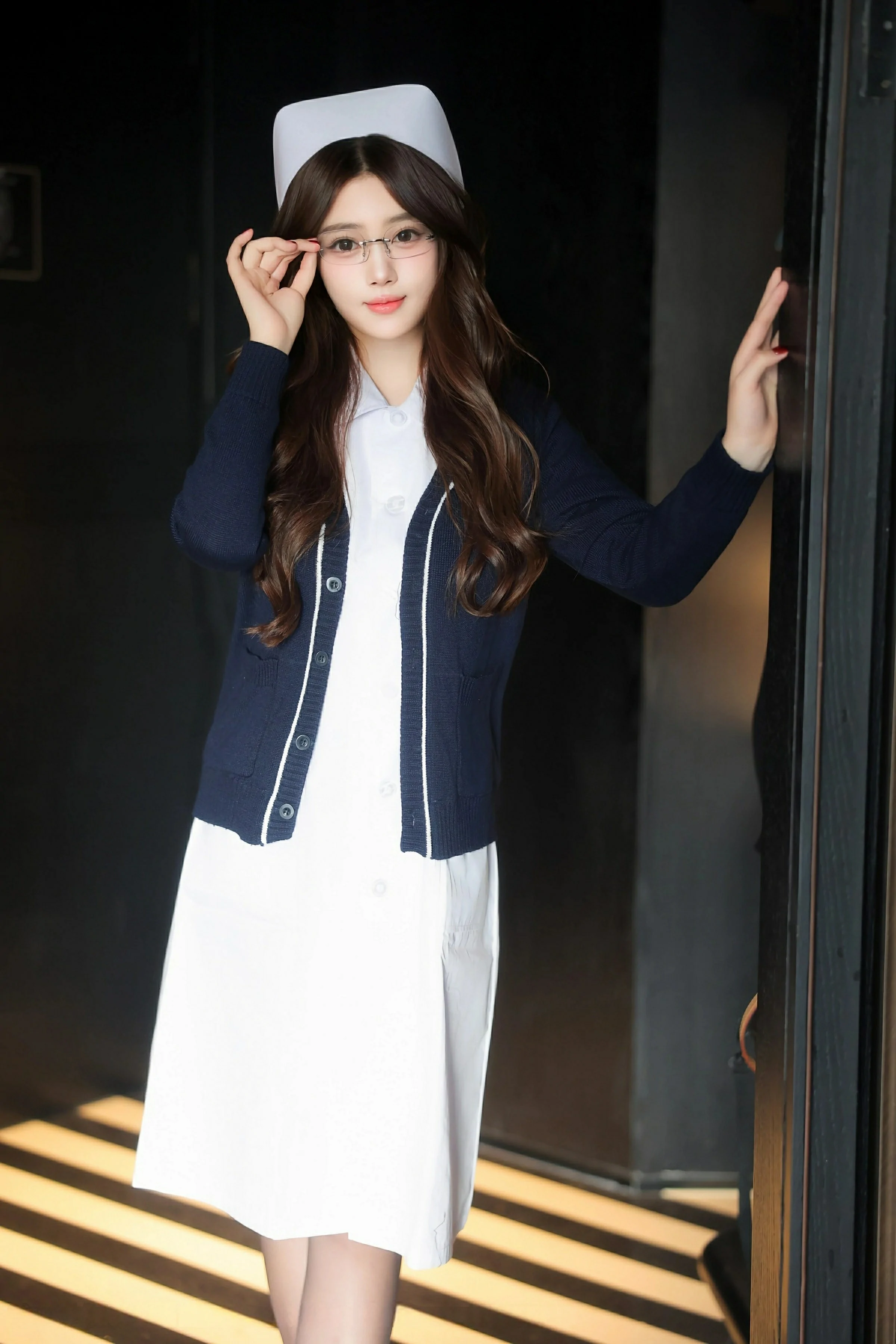 图片[2]-XiuRen 秀人 No.9570 蛋蛋宝 [76P]-COS写真在线网