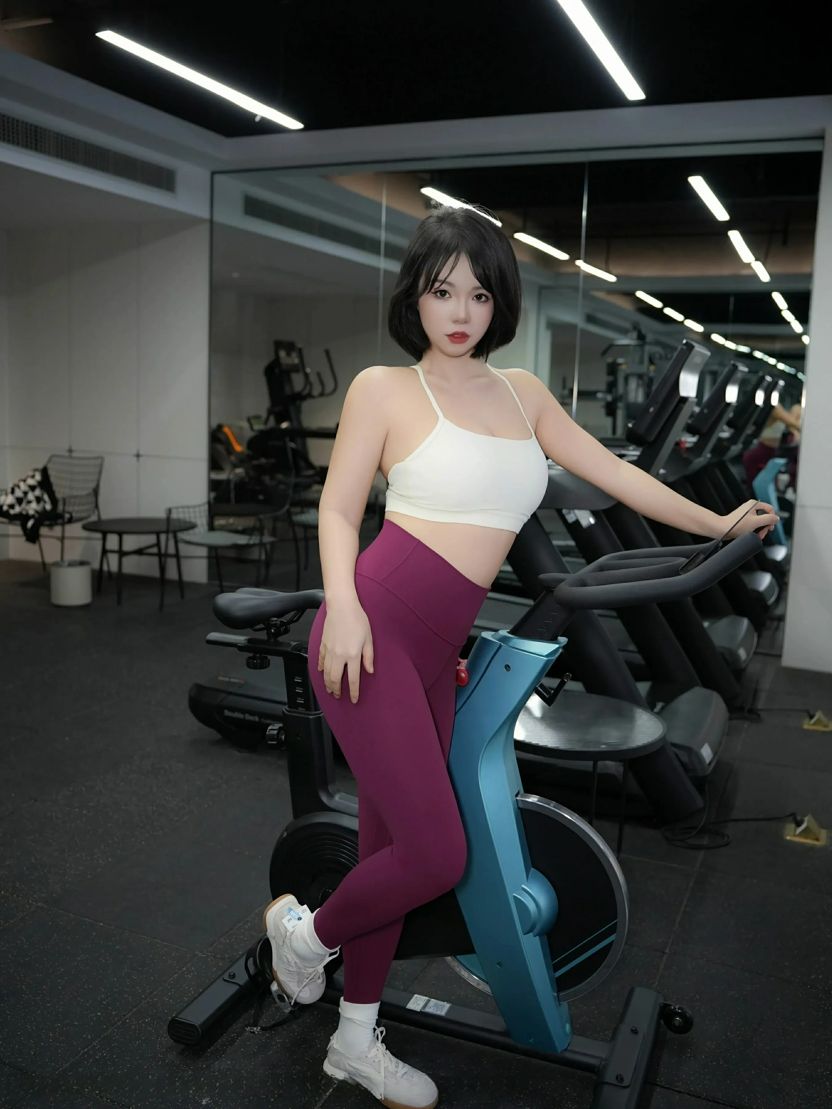 图片[2]-XiuRen 秀人 No.9603 桃色奶酪 [57P]-COS写真在线网