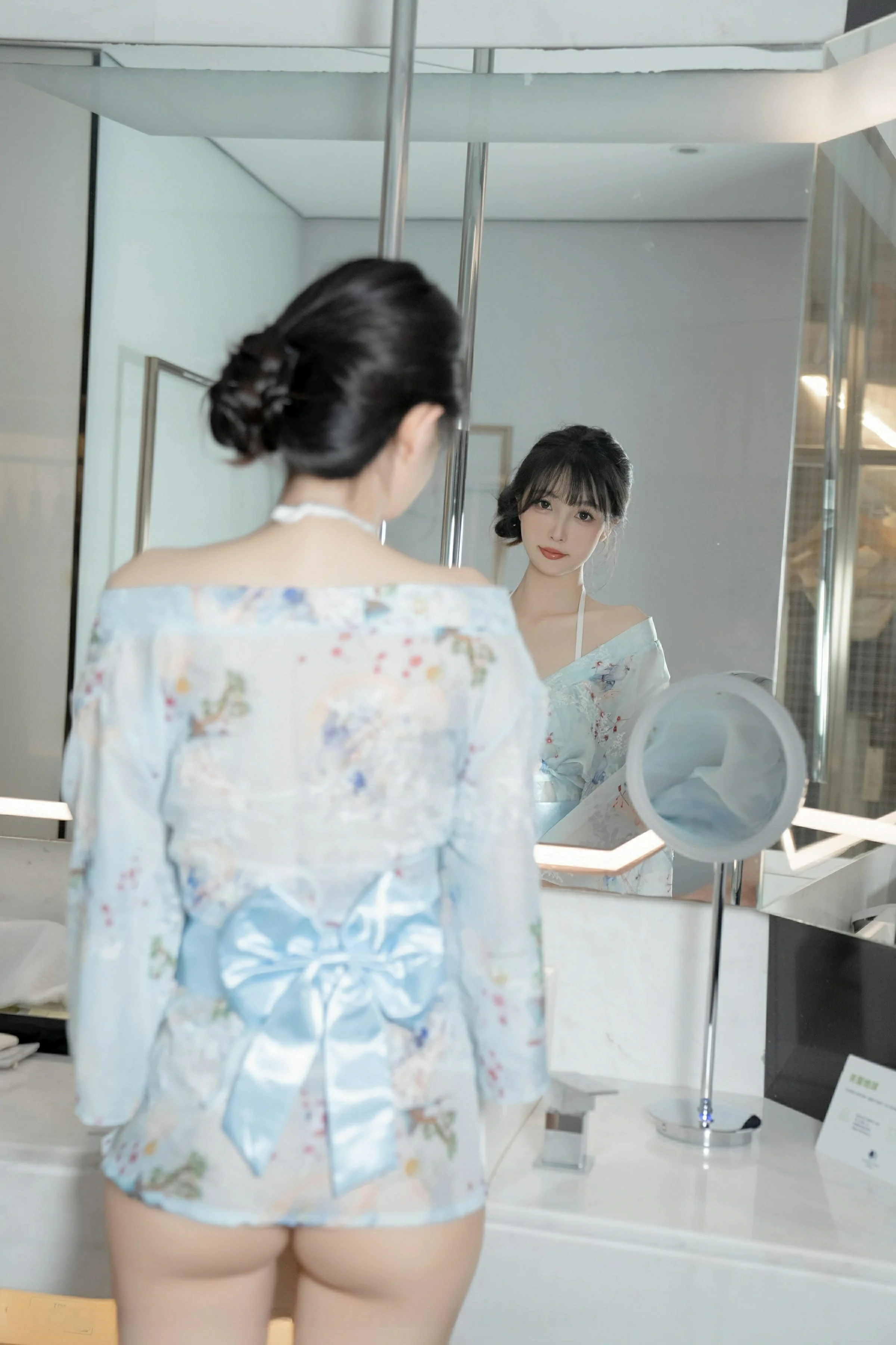 图片[6]-XiuRen 秀人 No.9632 林星阑 [85P]-COS写真在线网