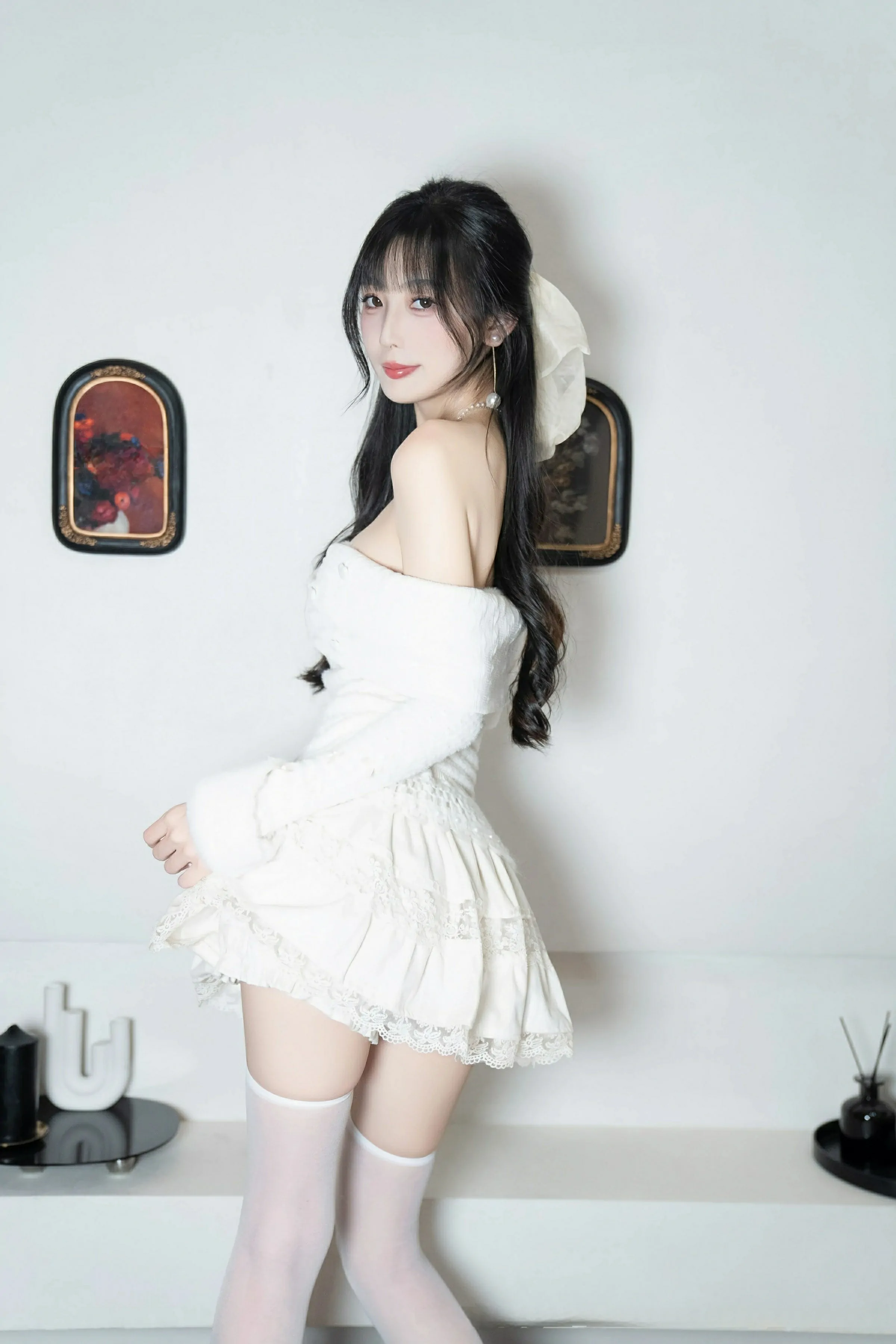 图片[3]-XiuRen 秀人 No.9658 林星阑 [93P]-COS写真在线网