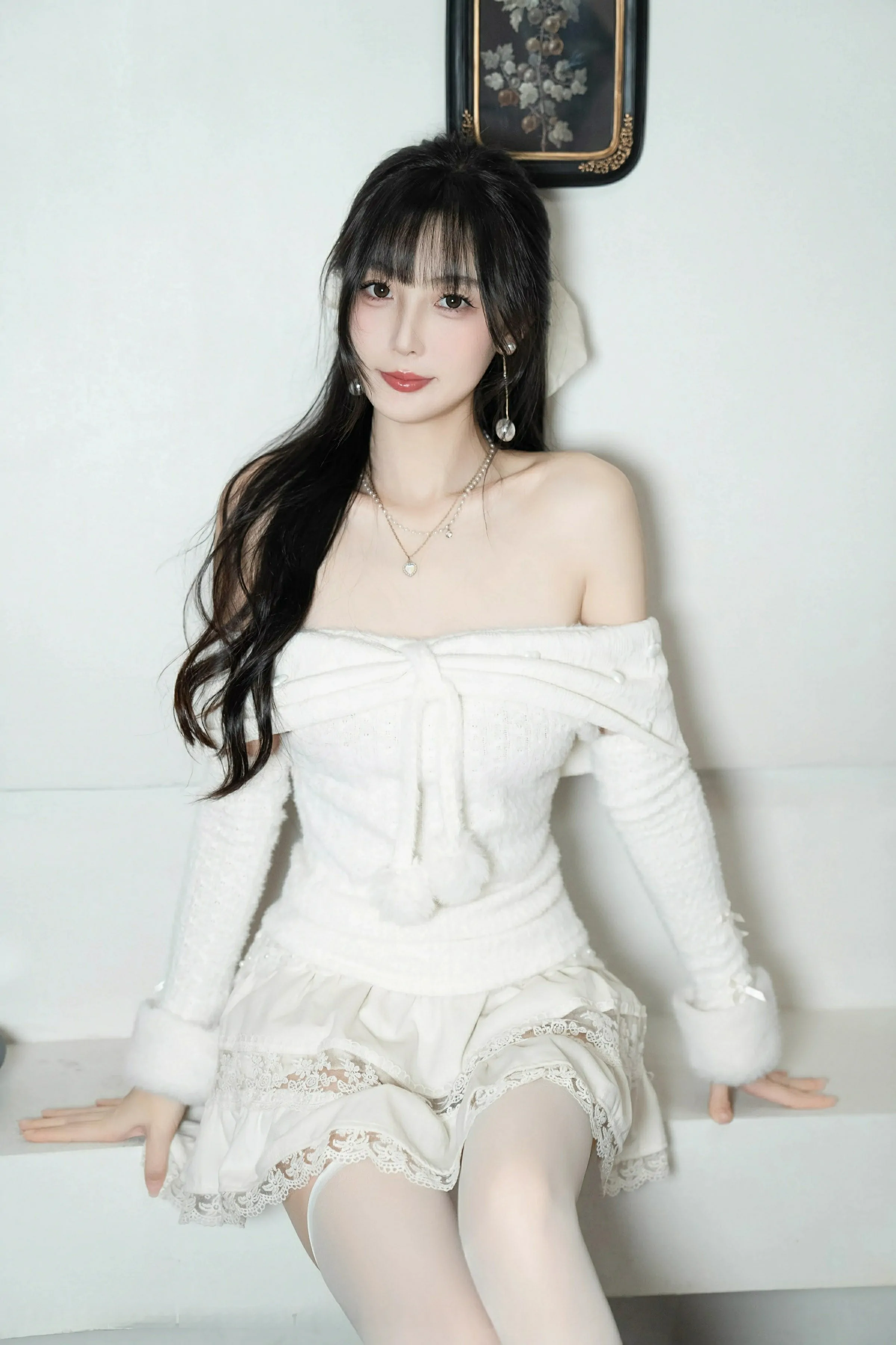 图片[2]-XiuRen 秀人 No.9658 林星阑 [93P]-COS写真在线网