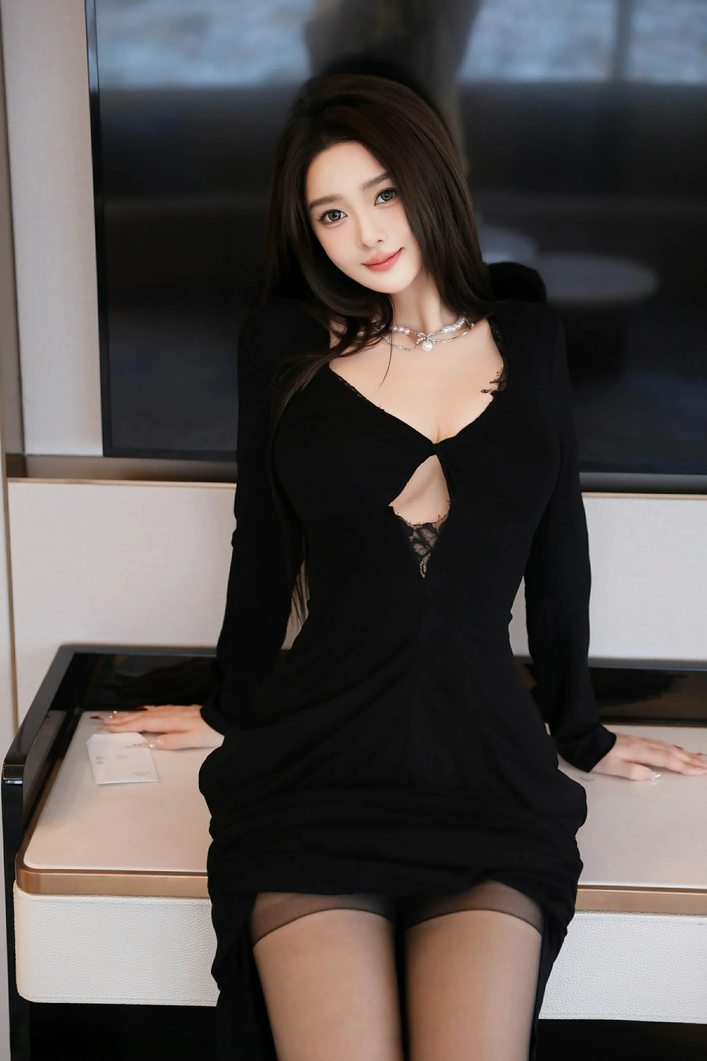 图片[4]-XiuRen 秀人 No.9670 candy糖糖 [78P]-COS写真在线网