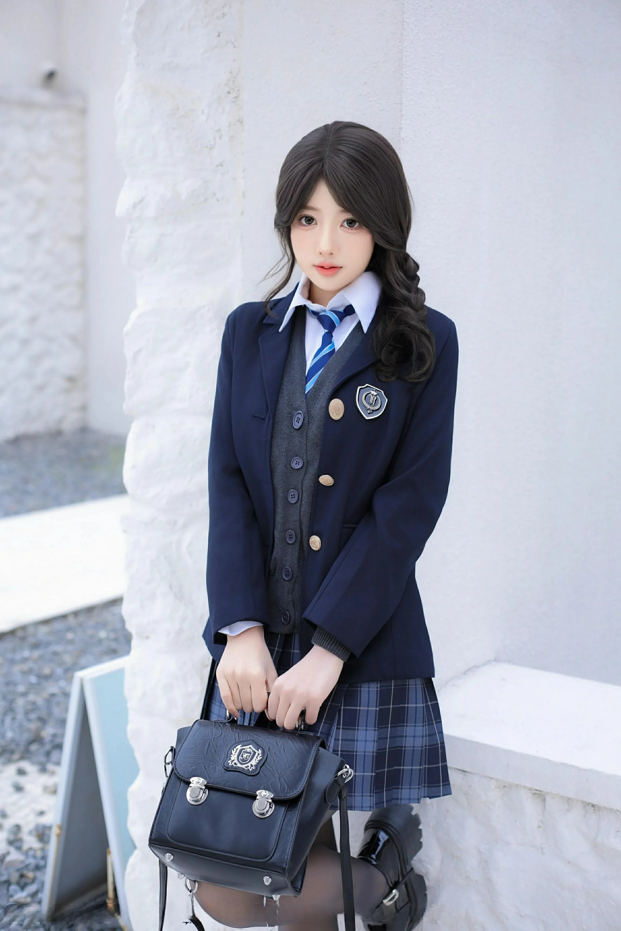 图片[4]-XiuRen 秀人 No.9693 桃妖夭 [77P]-COS写真在线网