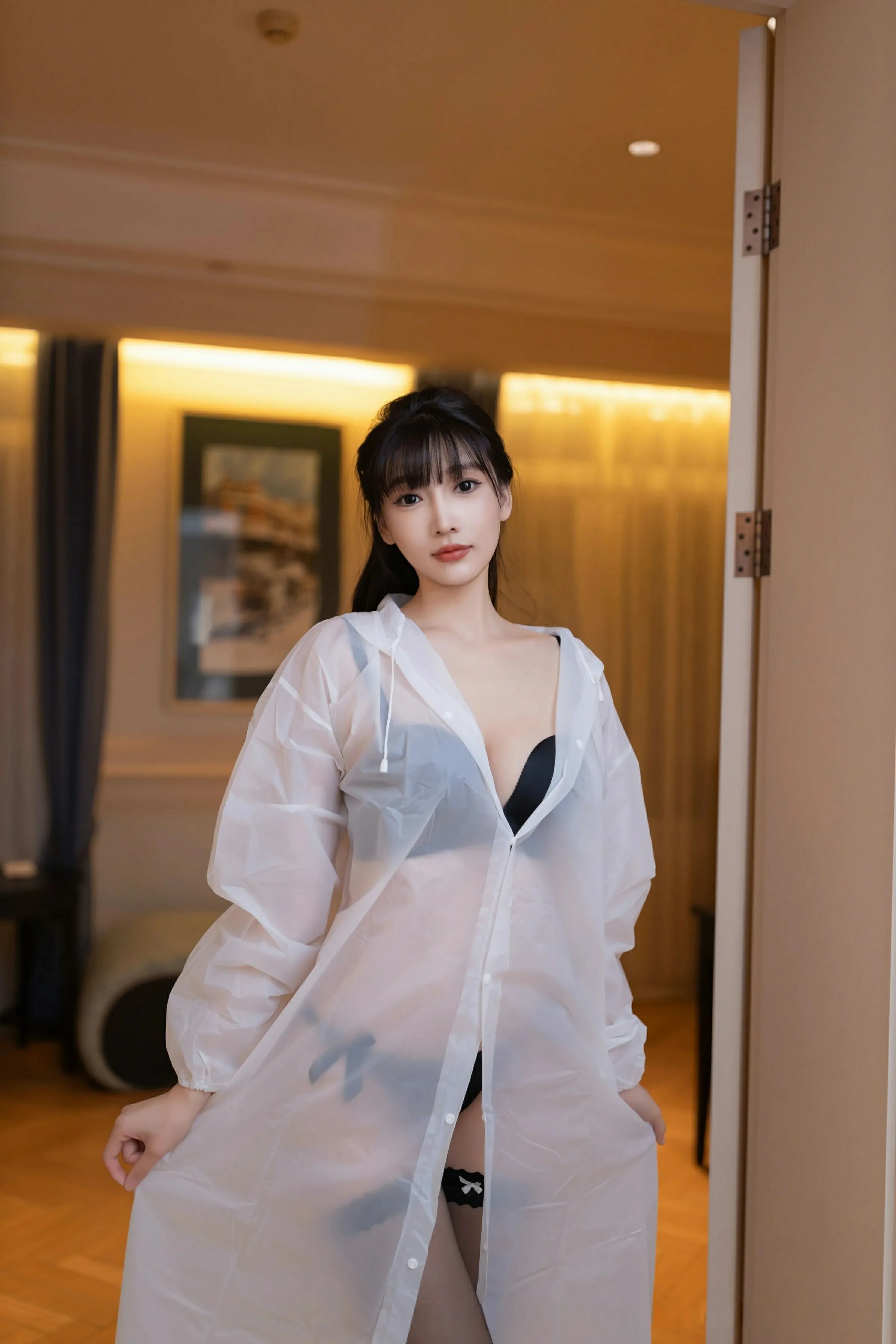 图片[2]-XiuRen 秀人 No.9700 陆萱萱 [80P]-COS写真在线网