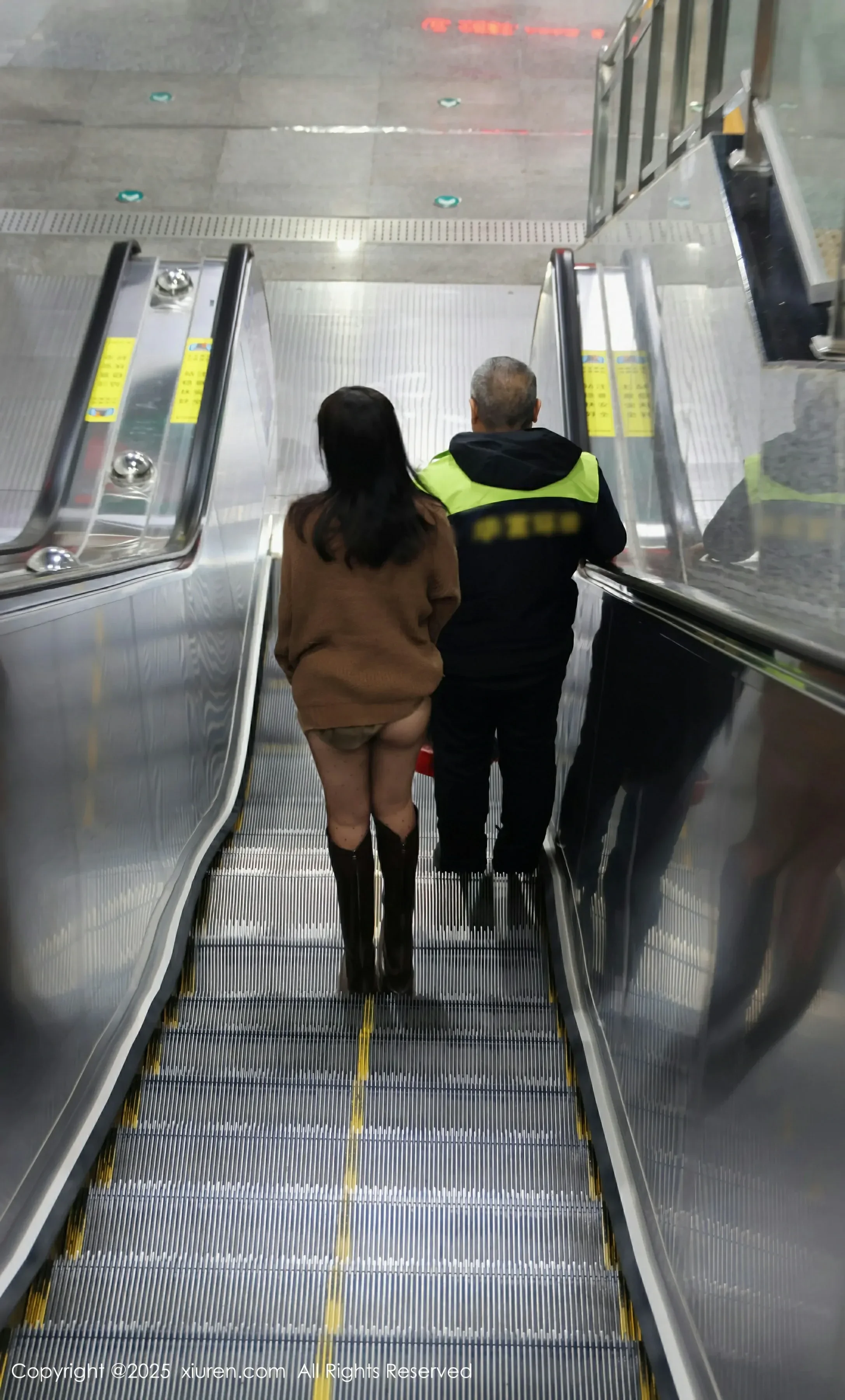 图片[3]-XiuRen 秀人 No.9708 小薯条nienie [72P]-COS写真在线网