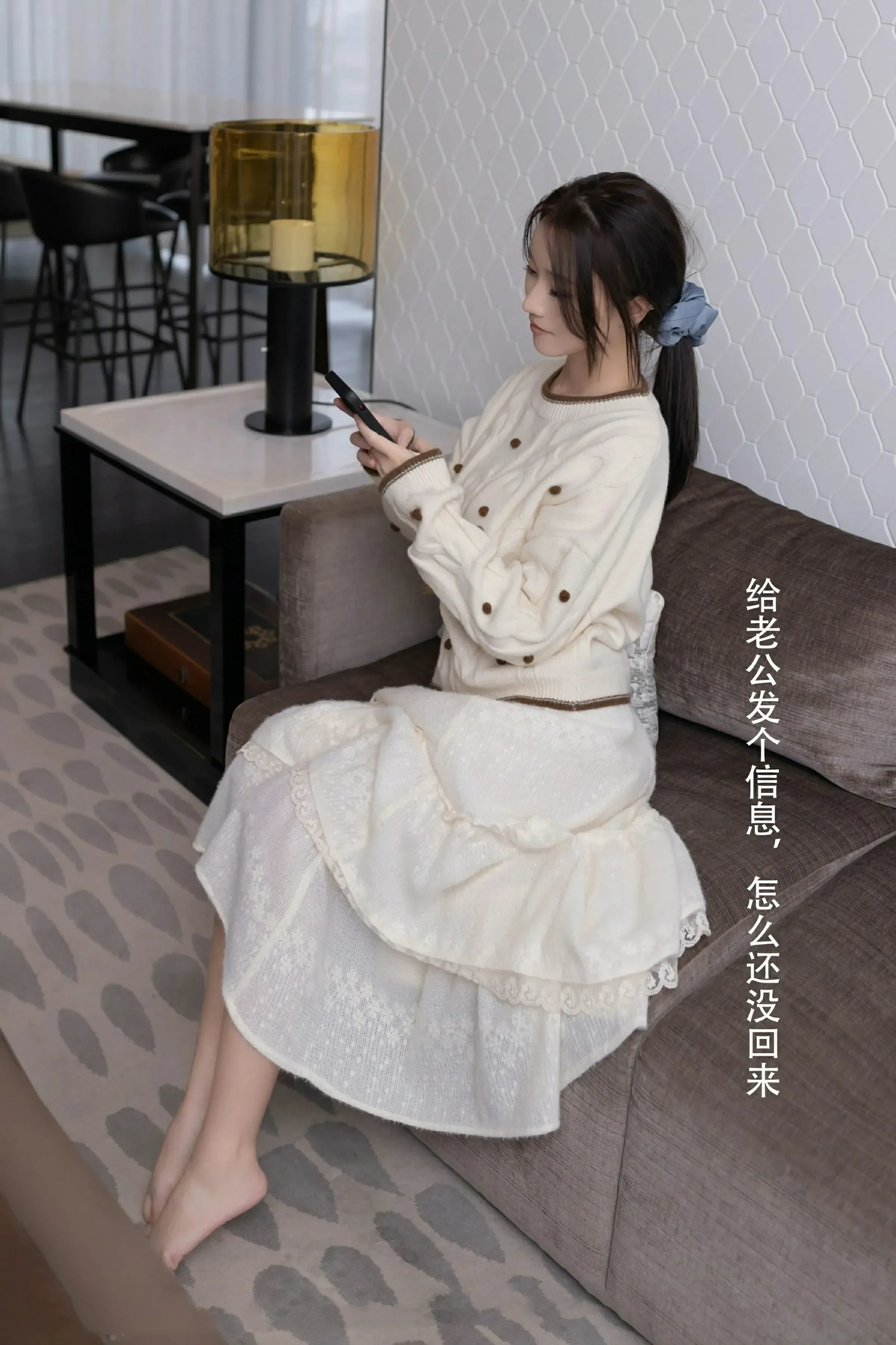 图片[2]-XiuRen 秀人 No.9729 杏子Yada [79P]-COS写真在线网