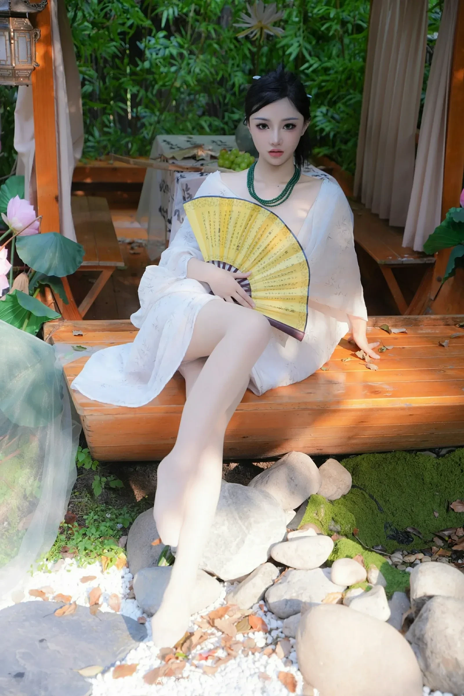 图片[6]-XiuRen 秀人 No.9730 妙可可Cheese [84P]-COS写真在线网