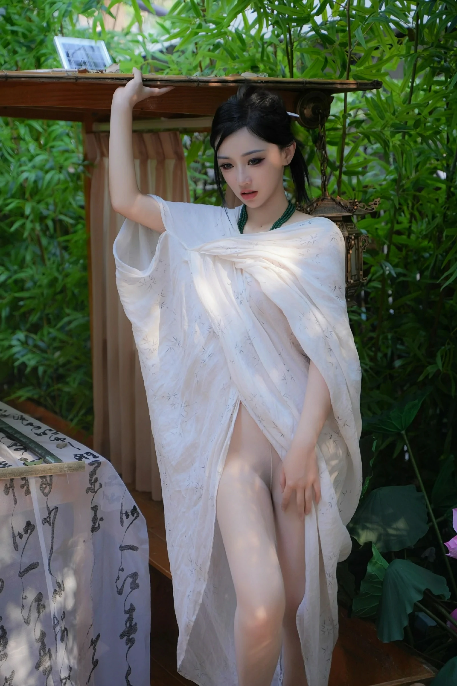 图片[4]-XiuRen 秀人 No.9730 妙可可Cheese [84P]-COS写真在线网