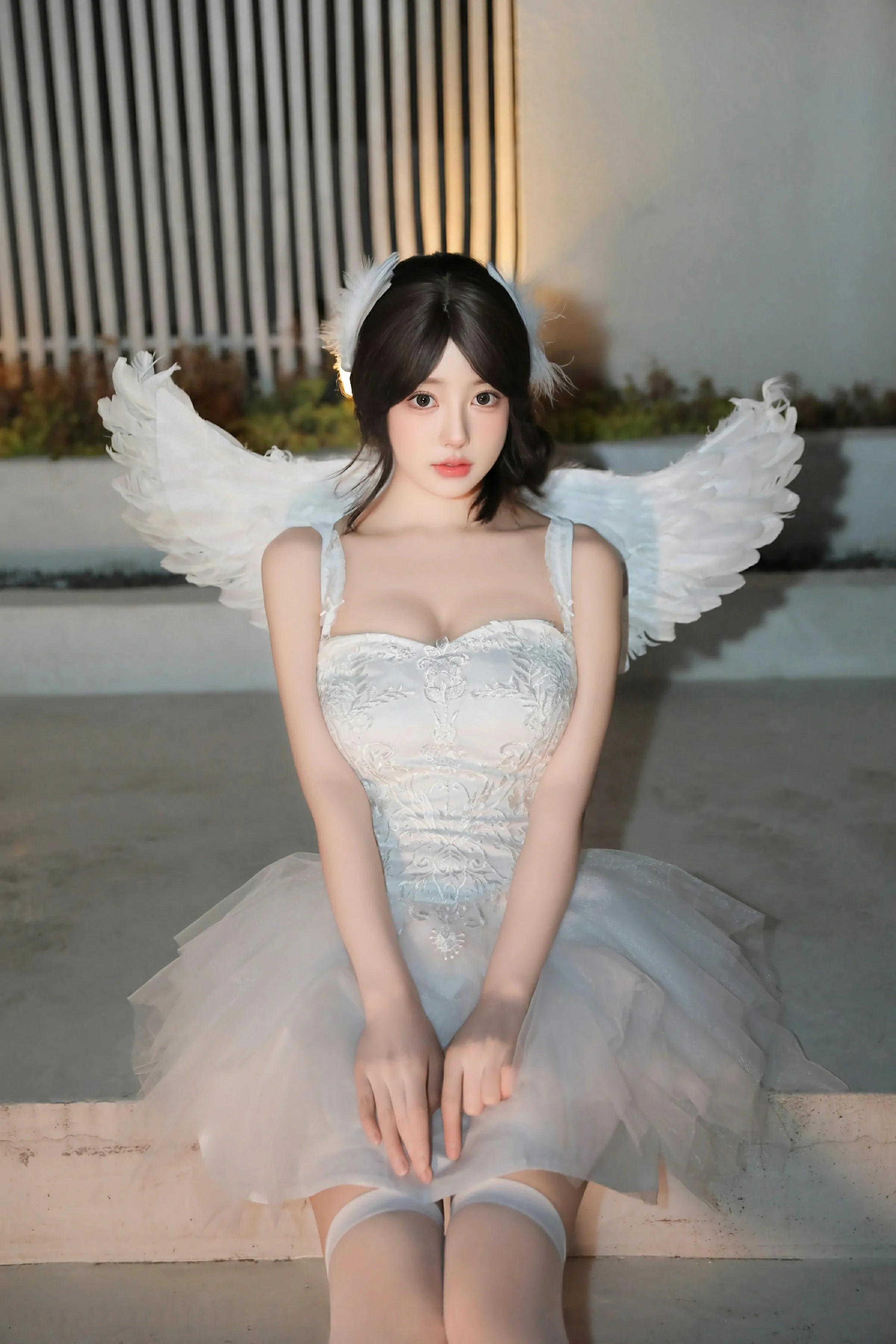 图片[2]-XiuRen 秀人 No.9742 桃妖夭 [82P]-COS写真在线网