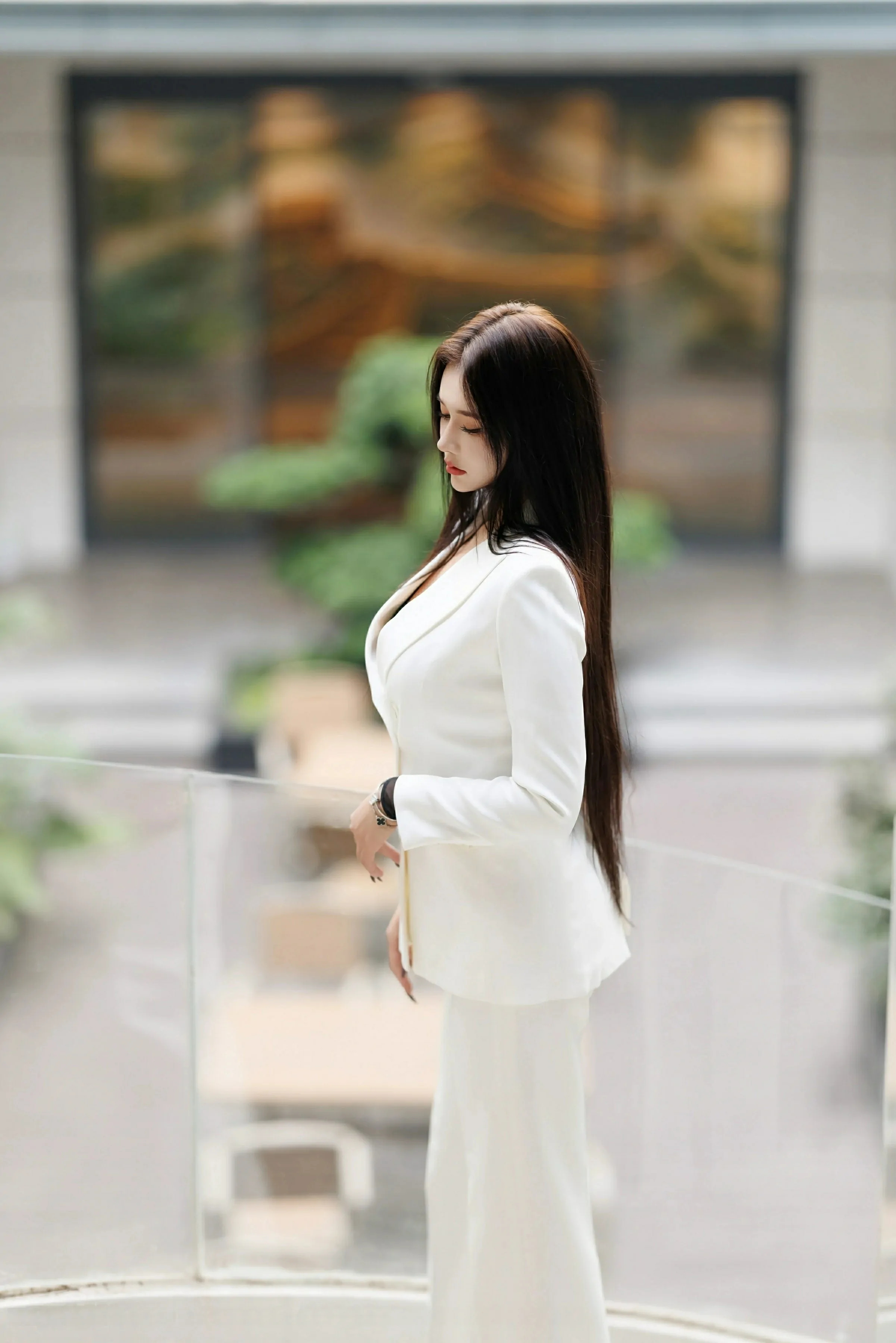 图片[3]-XiuRen 秀人 No.9755 娜比 [91P]-COS写真在线网
